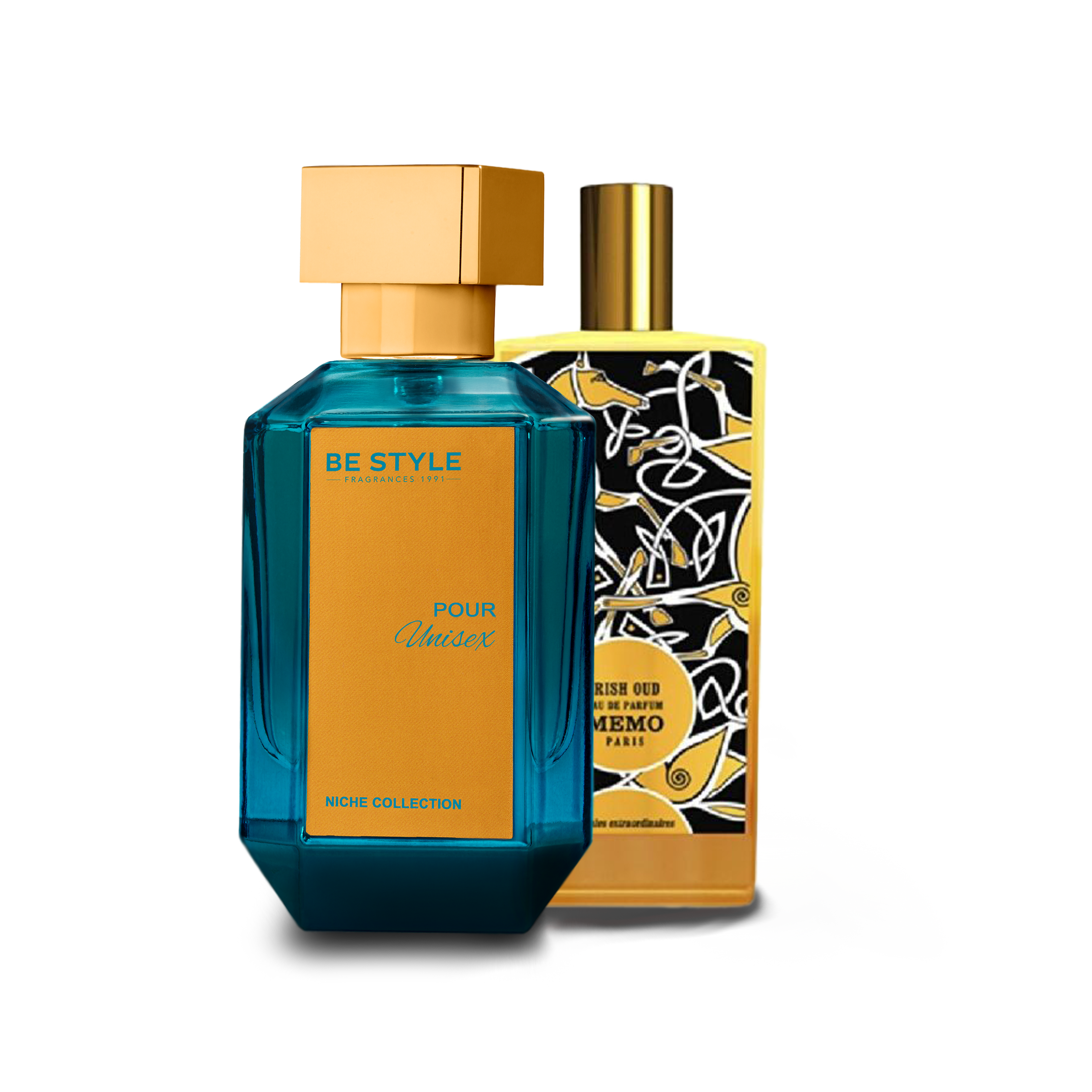 عطر أيريش عود للجنسين