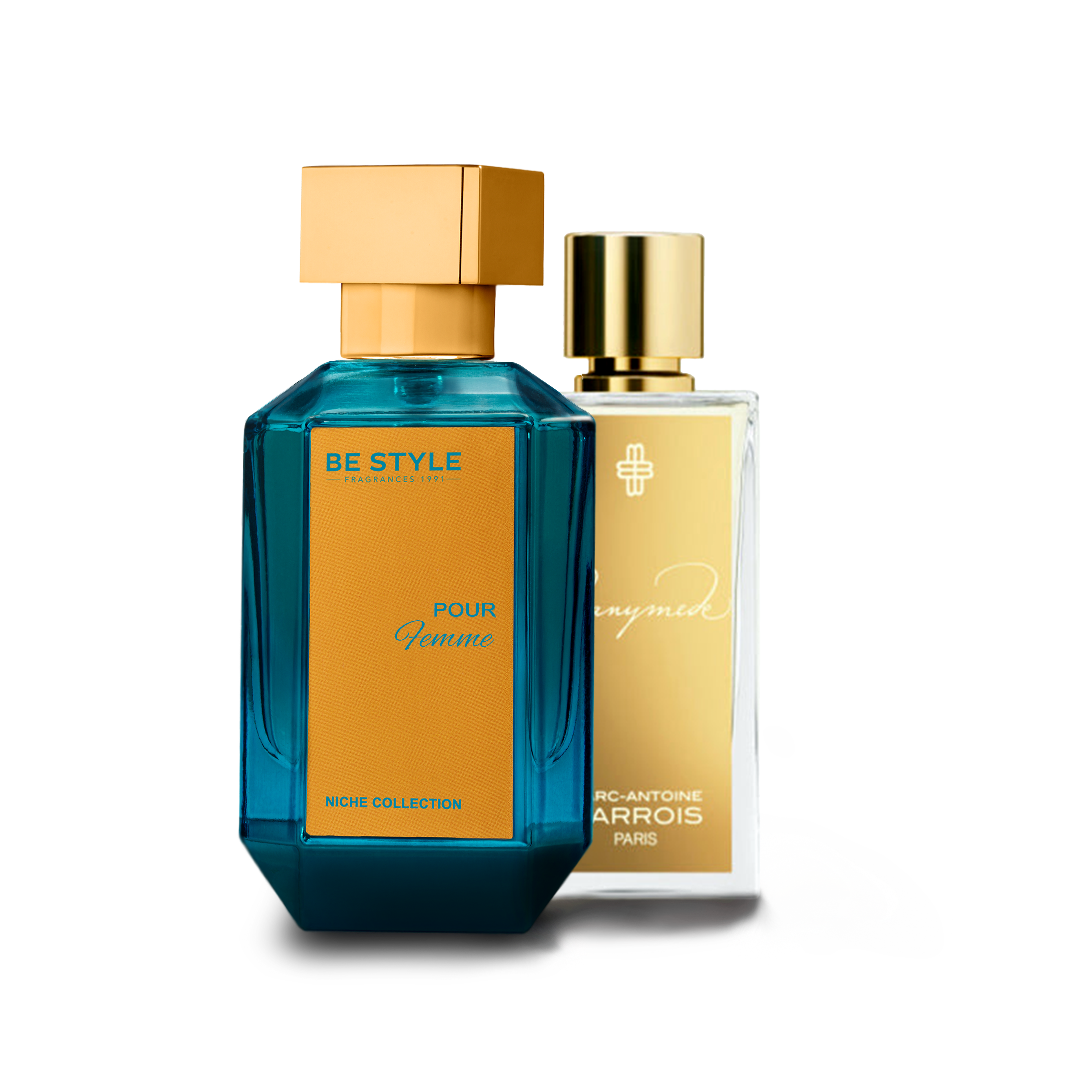 عطر جوبيتار للجنسين