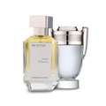 عطر لاكي مليونير للرجال