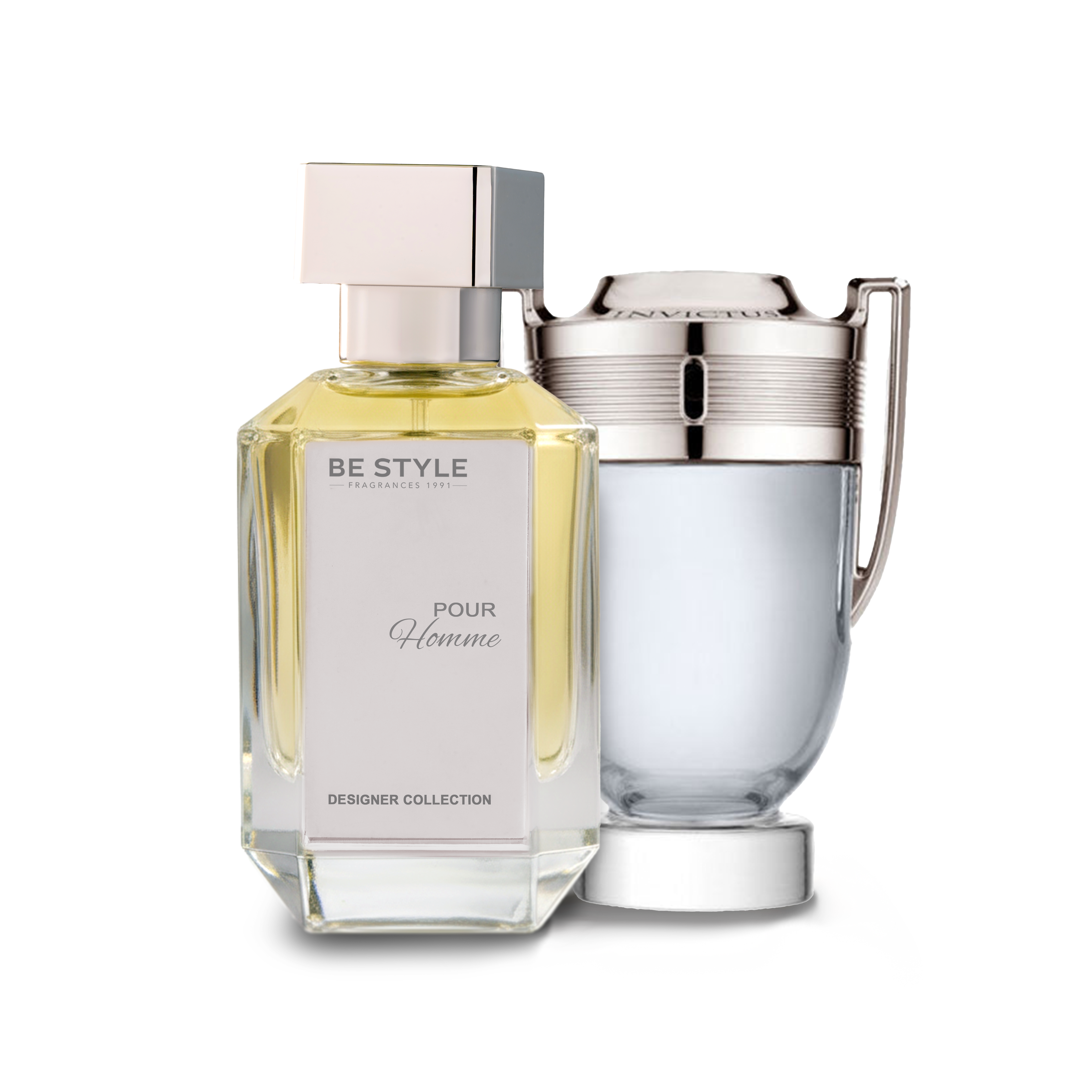 Lucky Millionaire Men’s Extrait De Perfume
