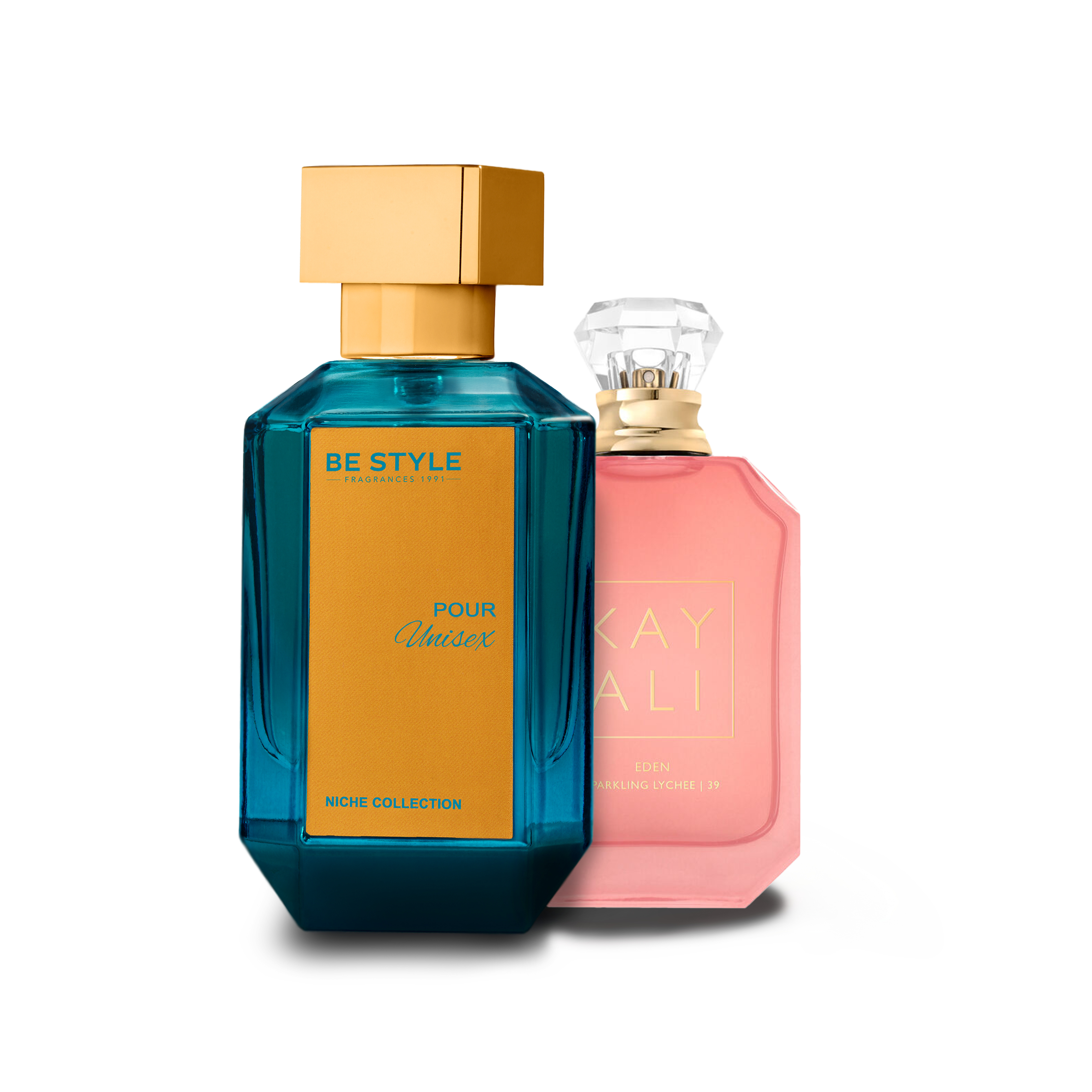 عطر ليتشي فيز للجنسين