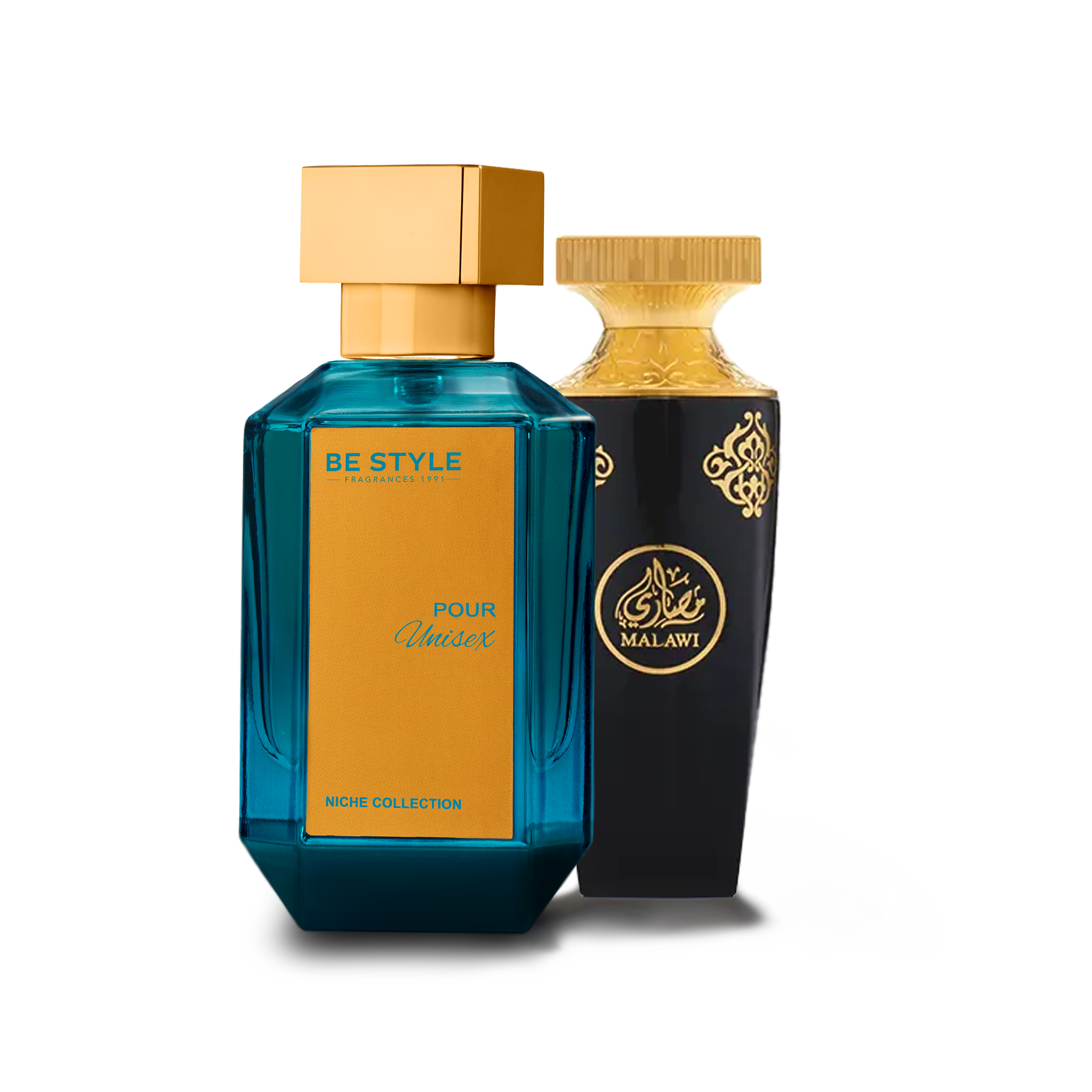 عطر مادافي للجنسين