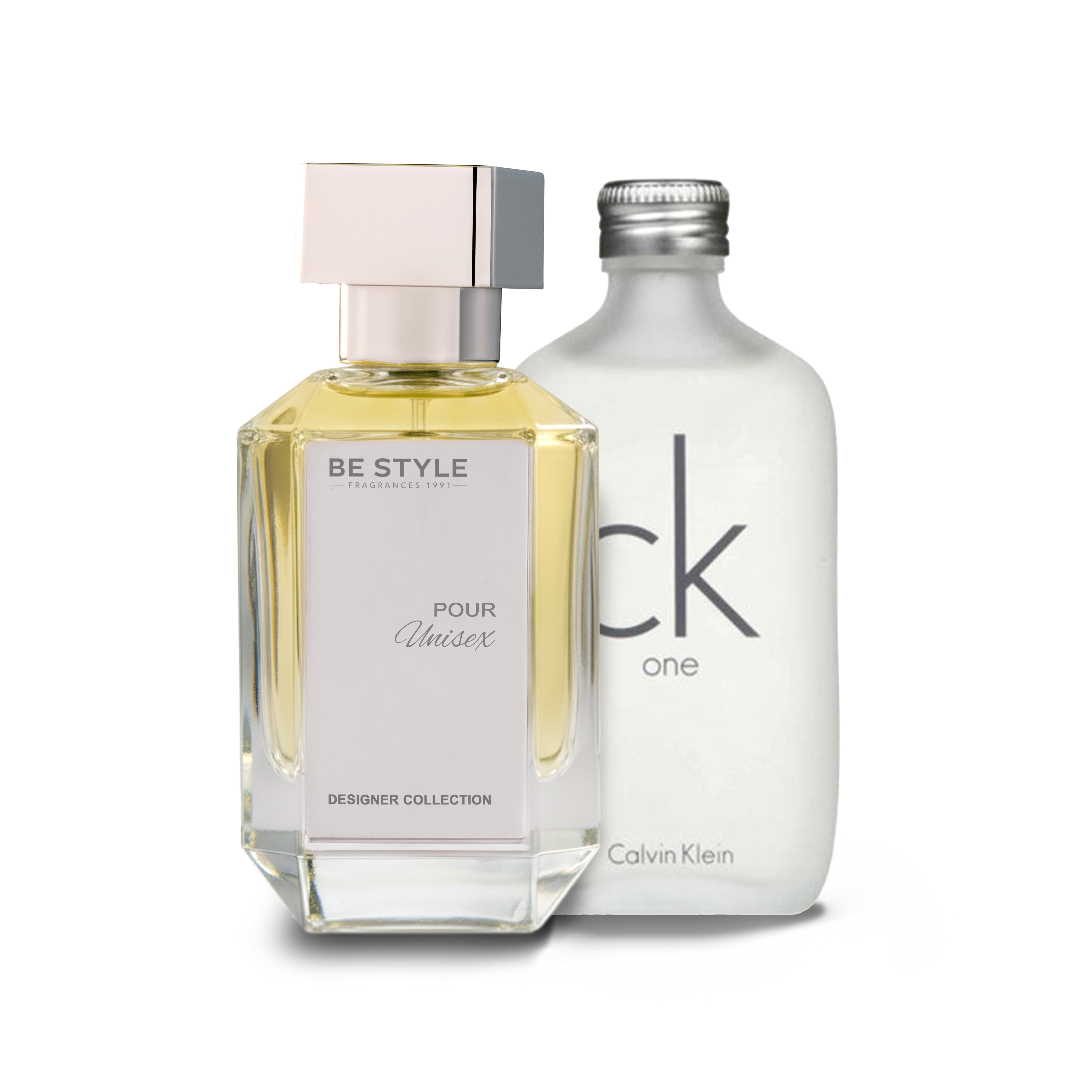 Mar Unisex Extrait De Perfume
