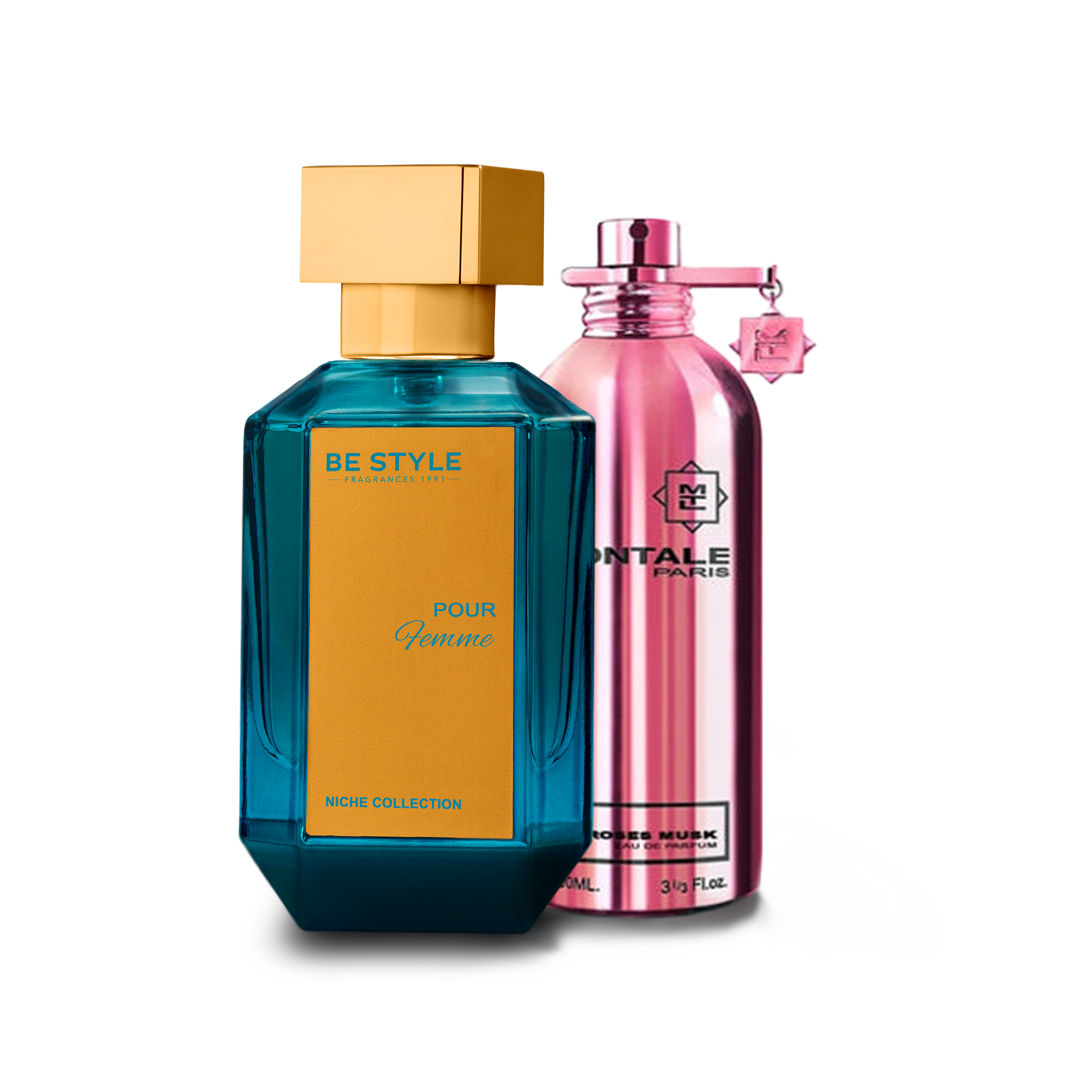 Midnight Wood Women Extrait De Perfume