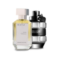 عطر مودرن جينت للرجال