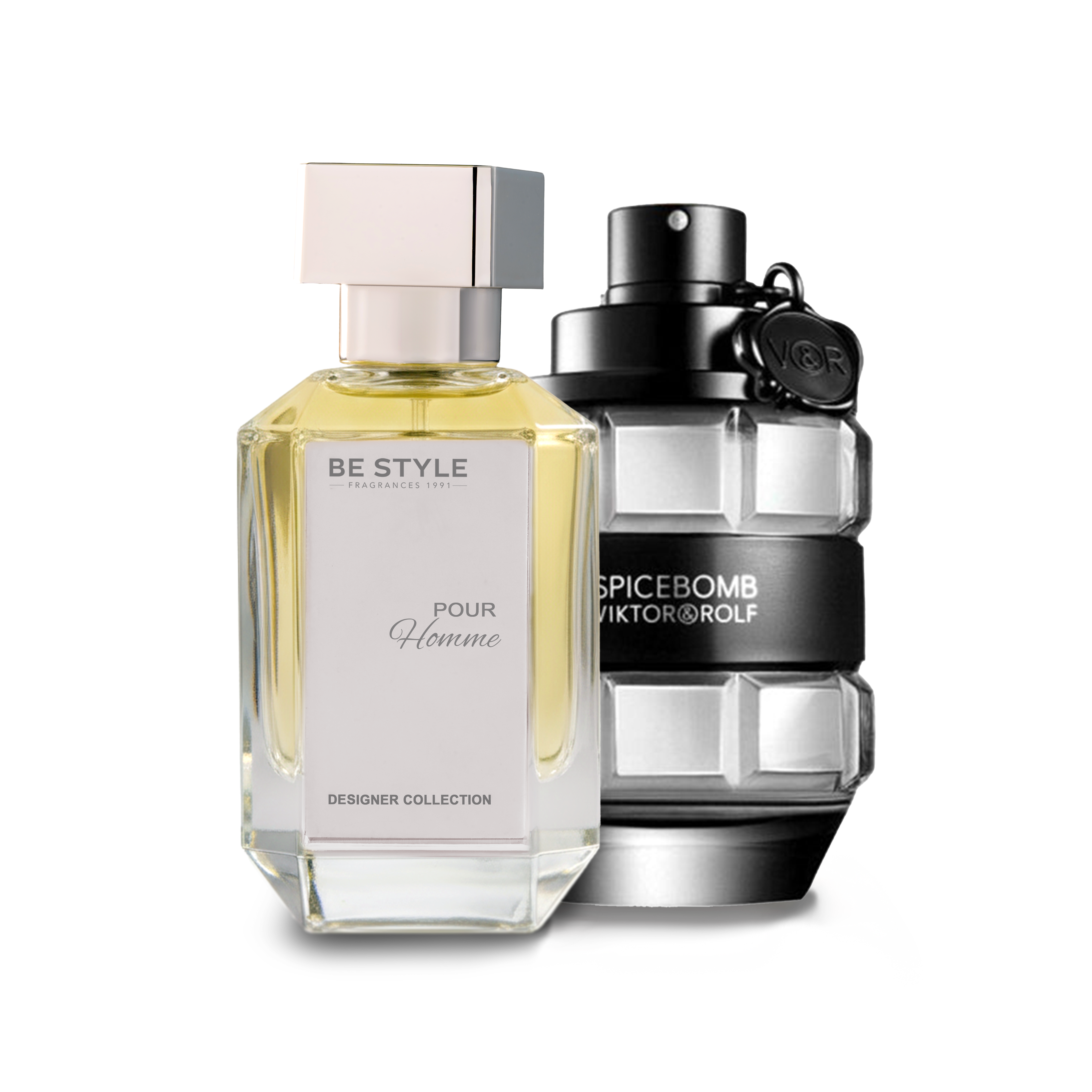 عطر مودرن جينت للرجال