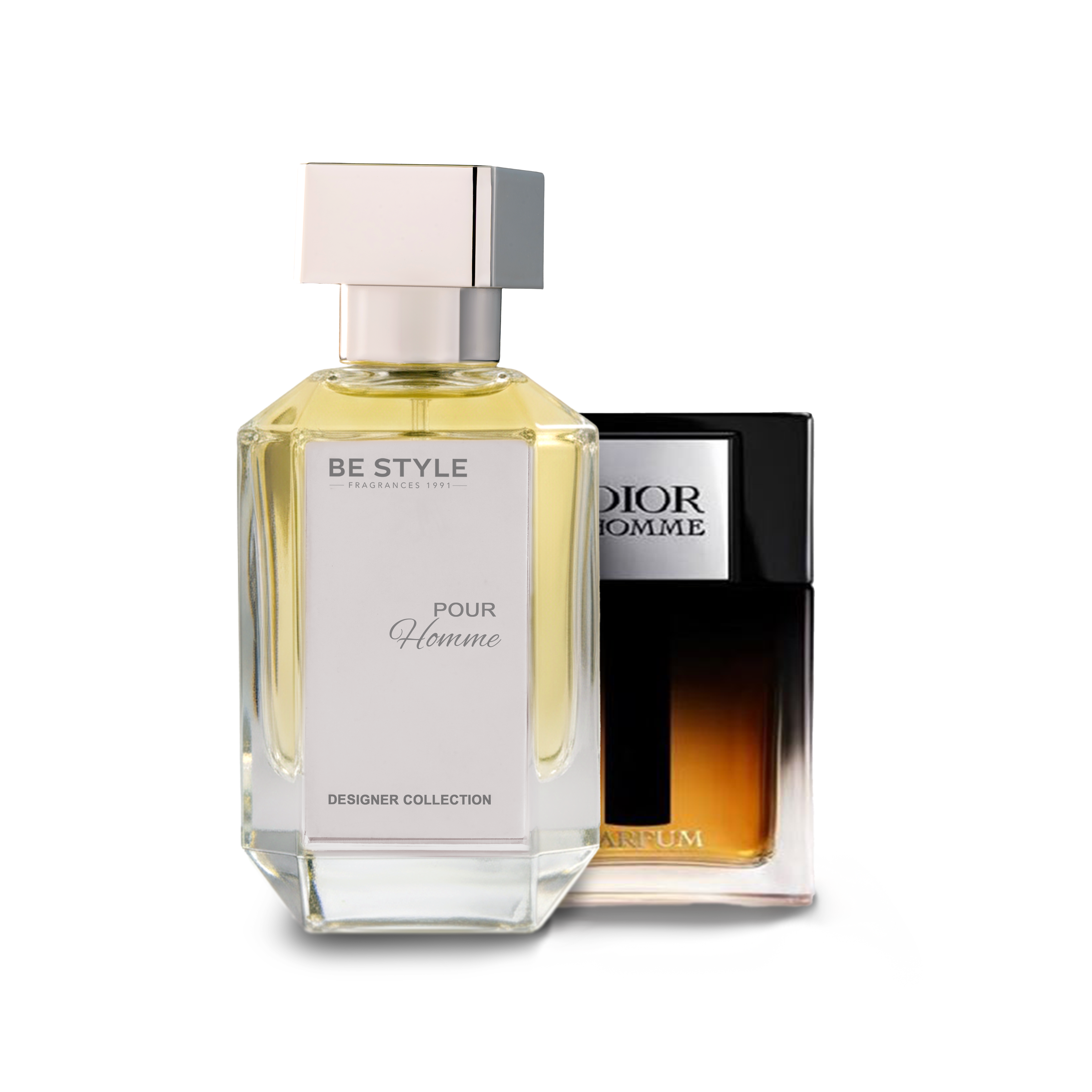 Morning Dew Men Extrait De Perfume