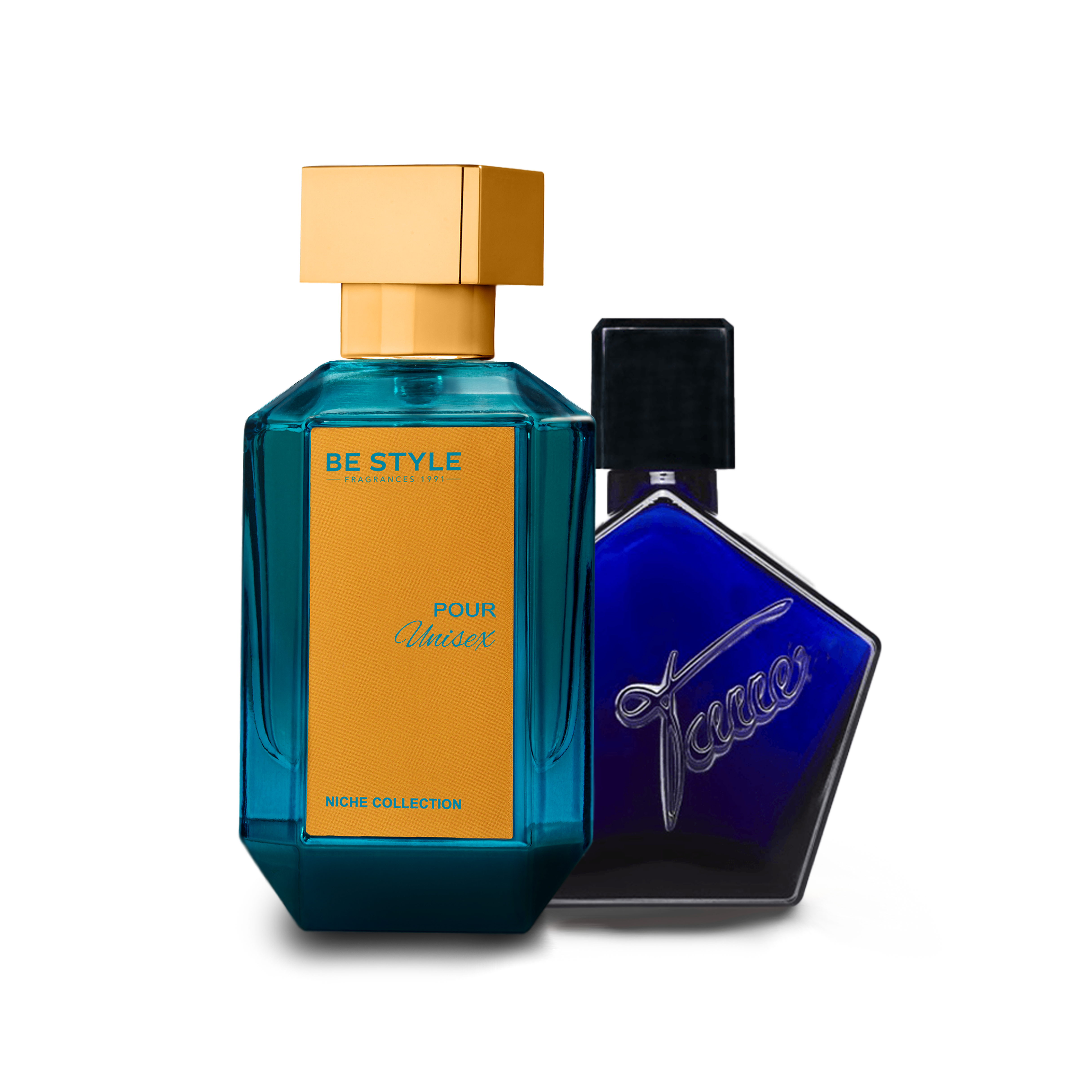 عطر الخطوط الجوية المغربية للجنسين