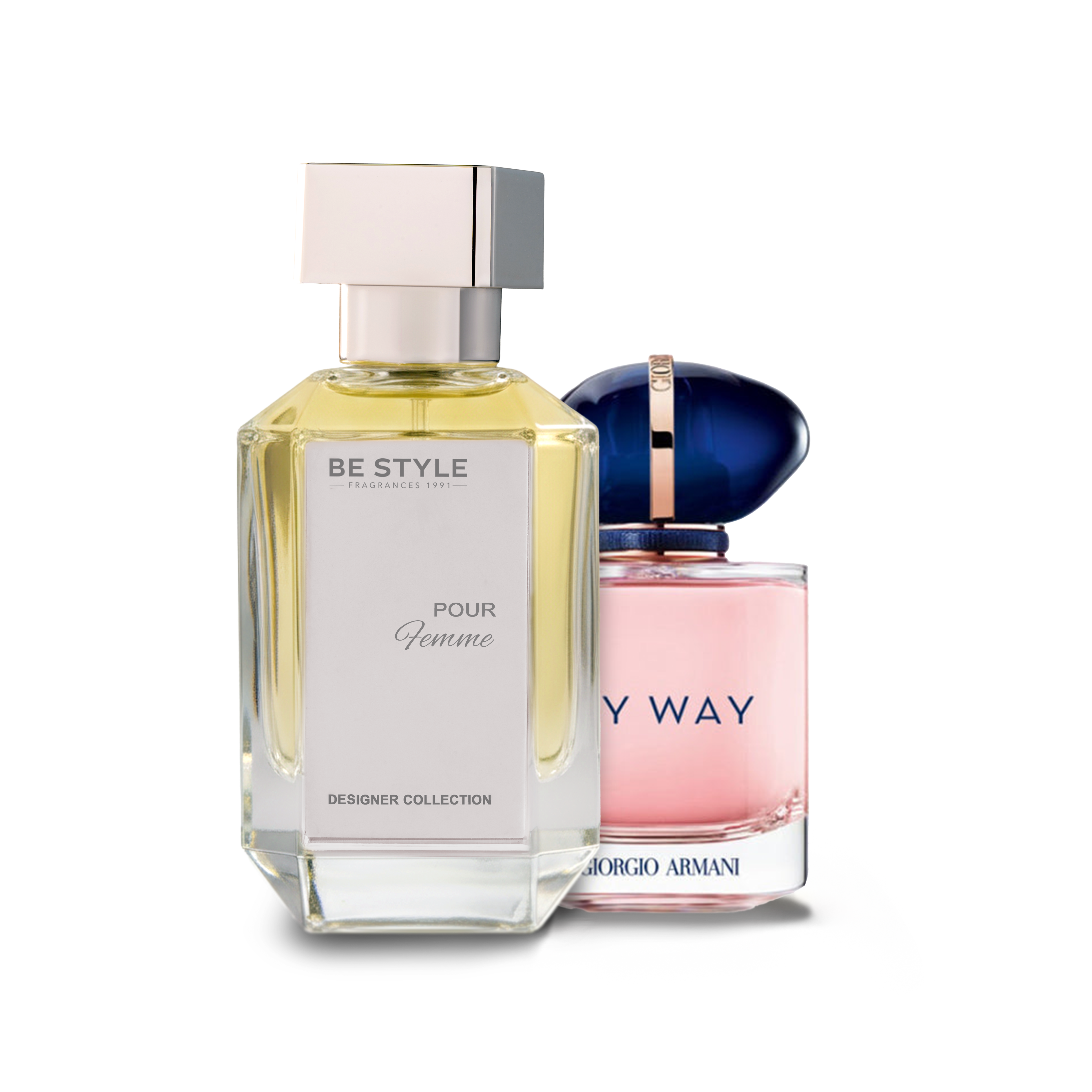 My Path AA Women Extrait De Perfume
