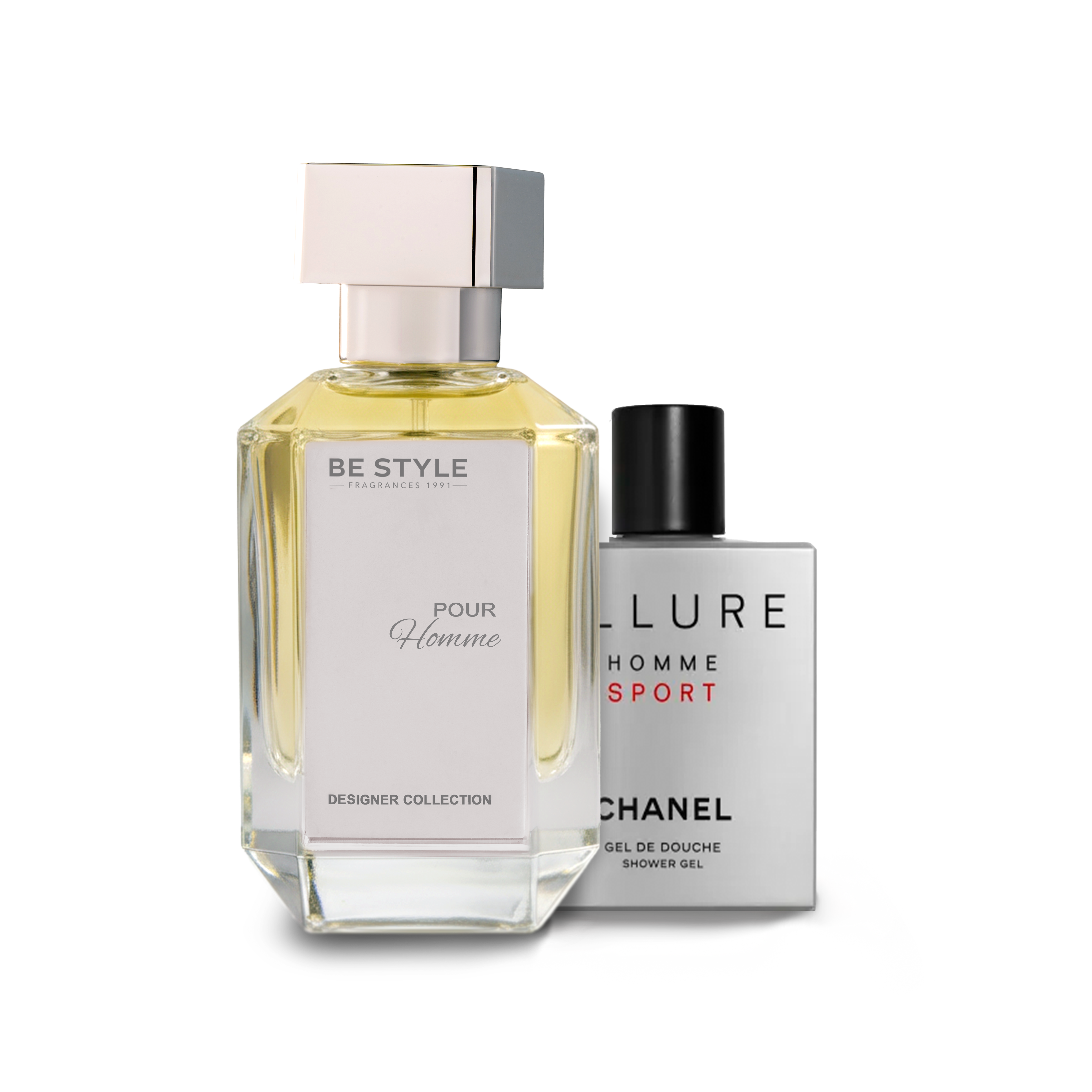 Mystere d'Or Men Extrait De