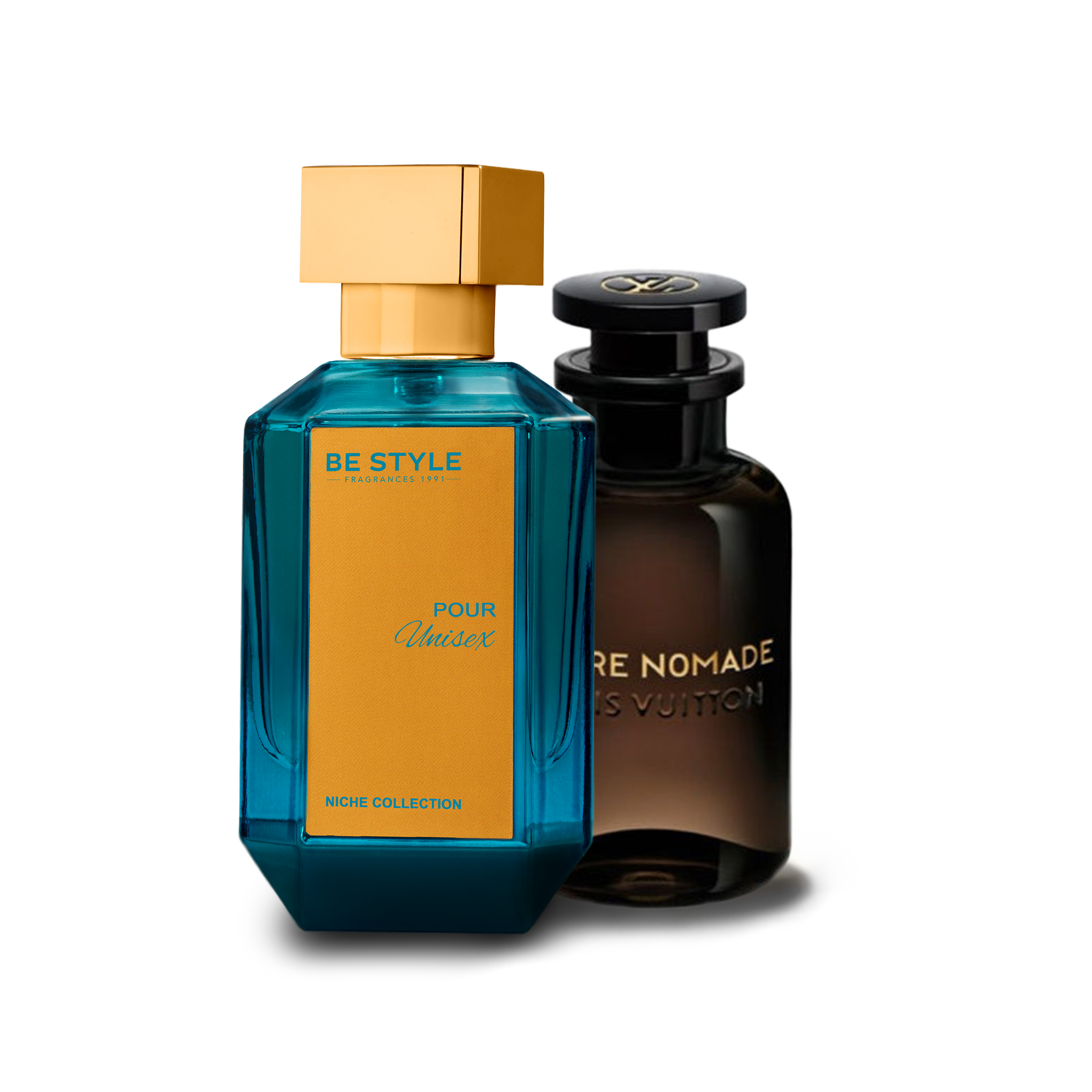 Mystical Oudyssey Unisex Extrait De Perfume