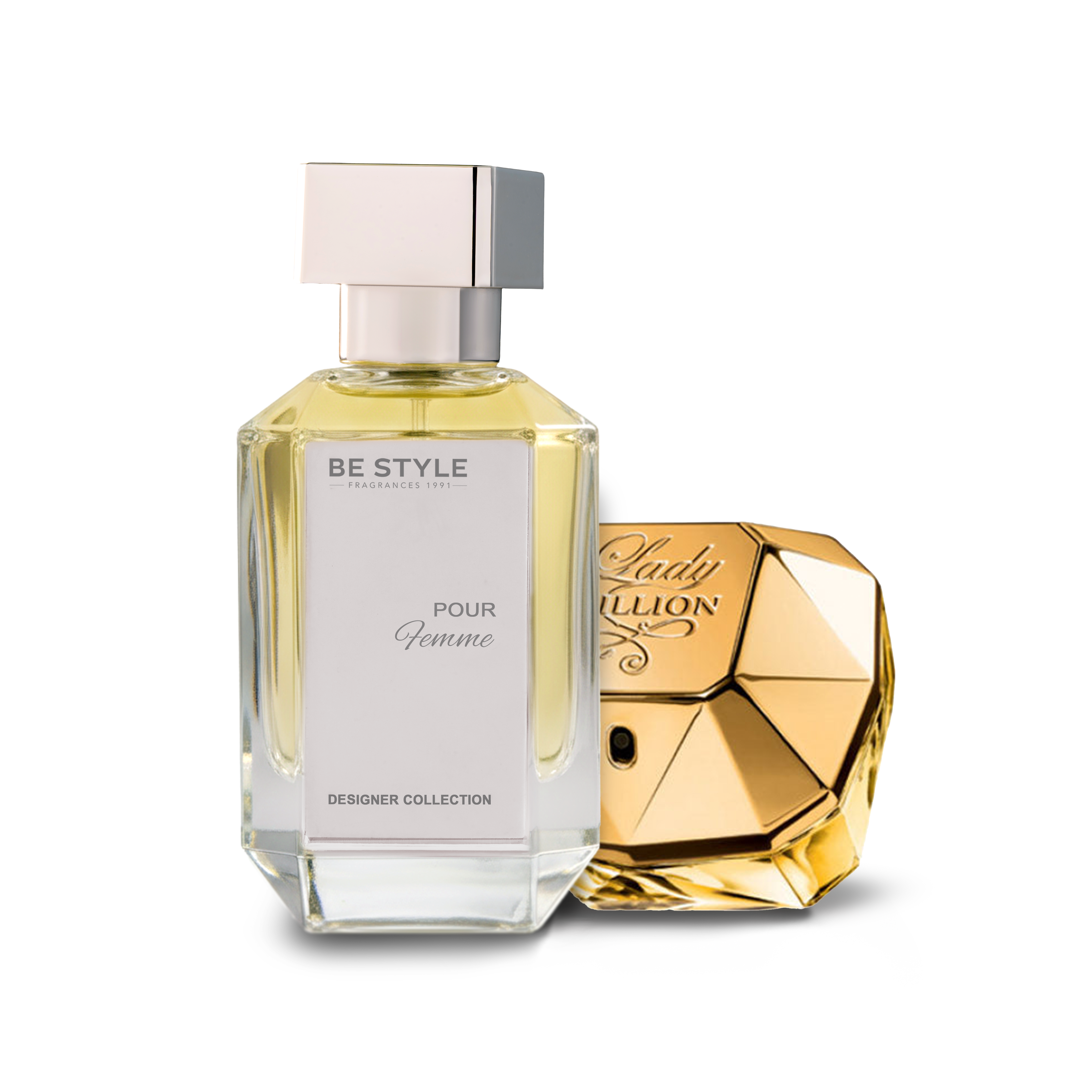 عطر أولمبيك أورا للنساء