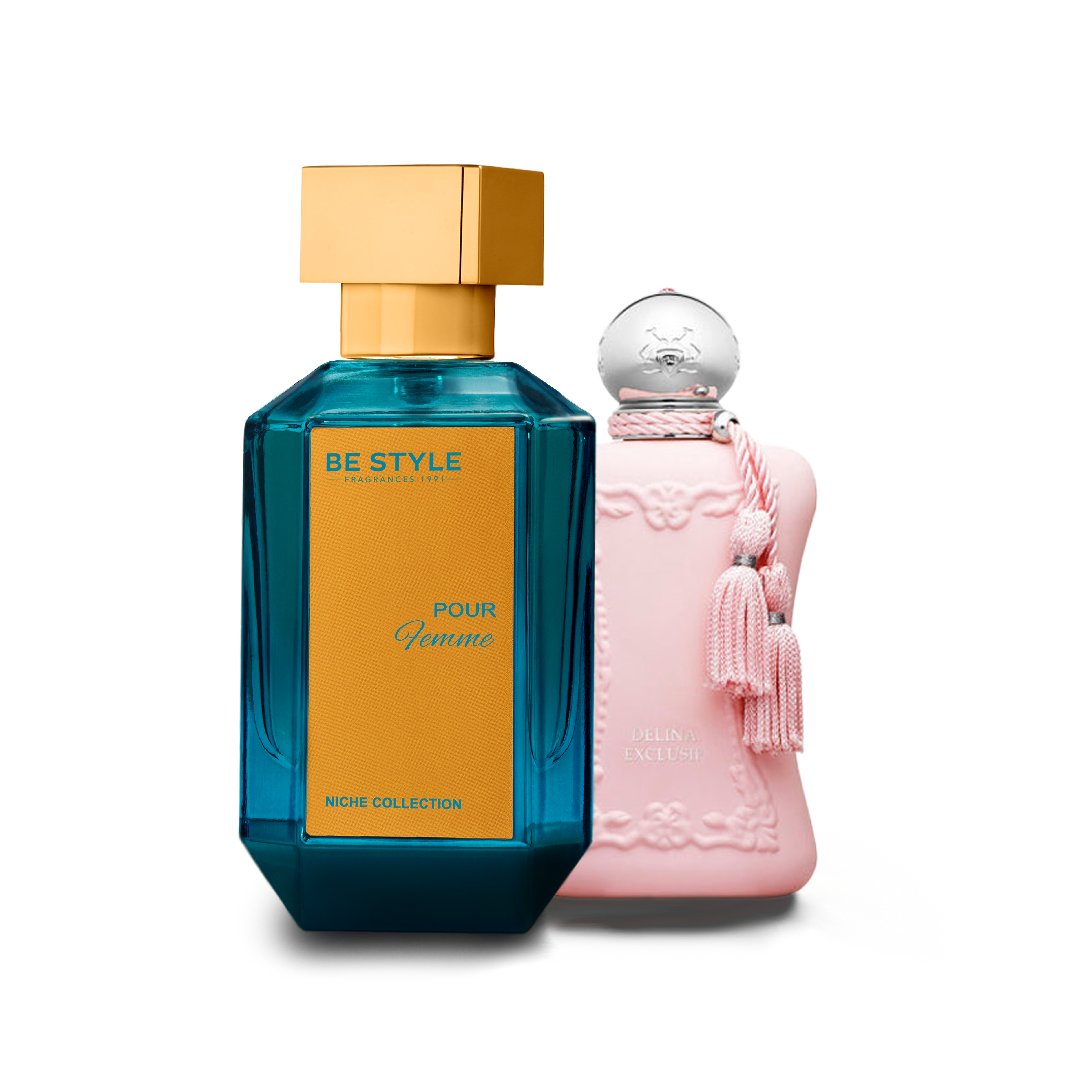 Only Dee Women Extrait De Perfume