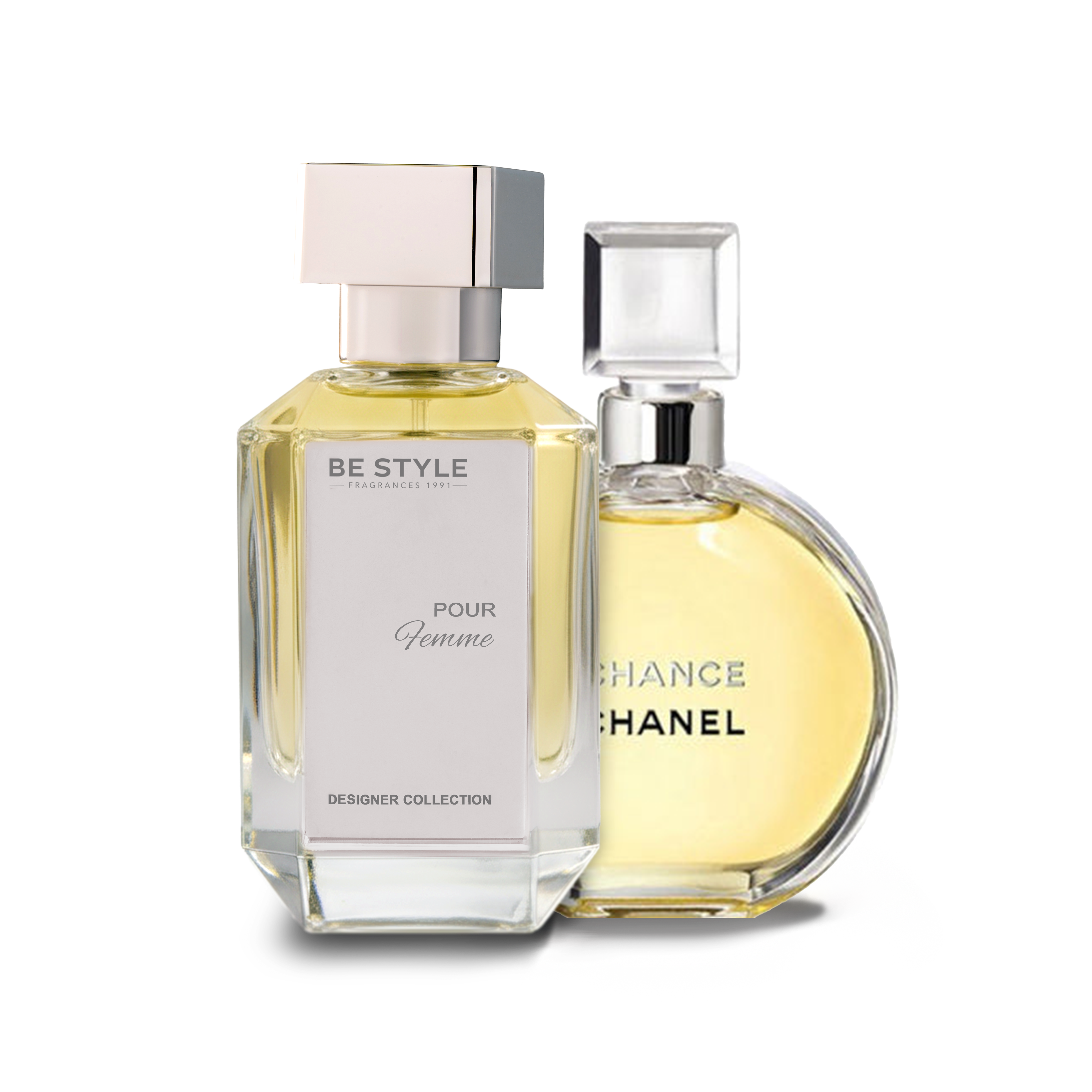 Opporunity Women Extrait De Perfume