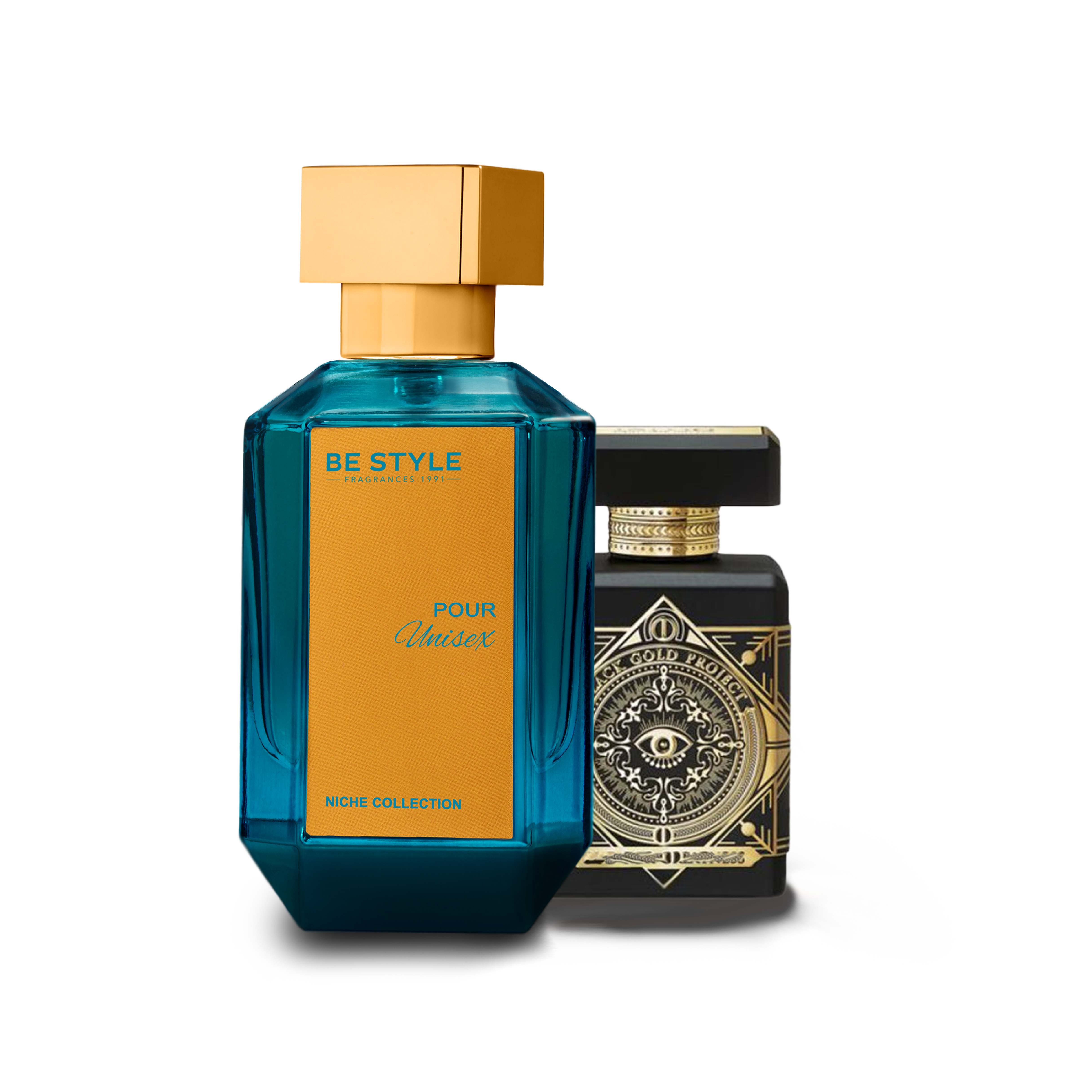 عطر عود رائع للجنسين