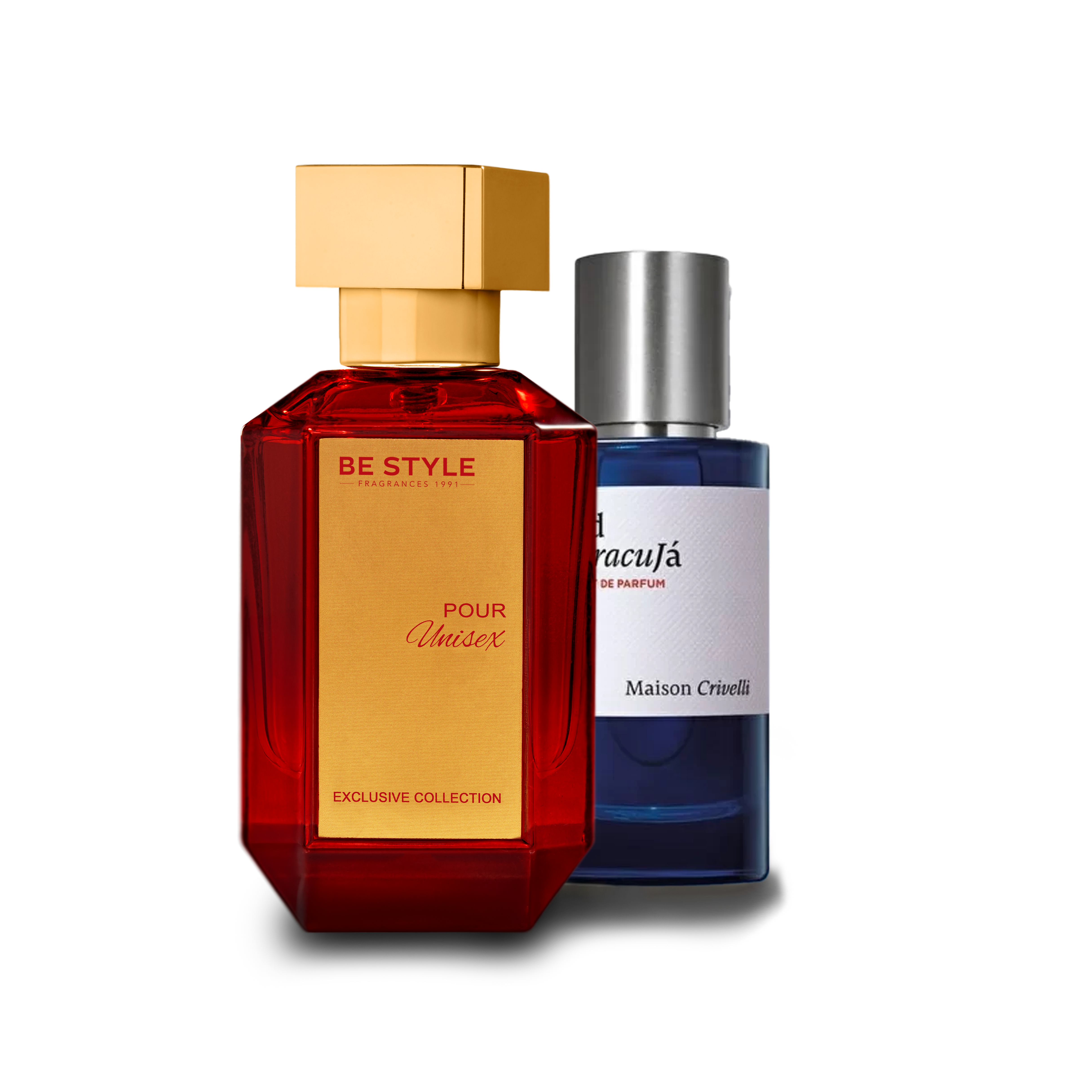 Oud Passion Unisex Extrait De Perfume