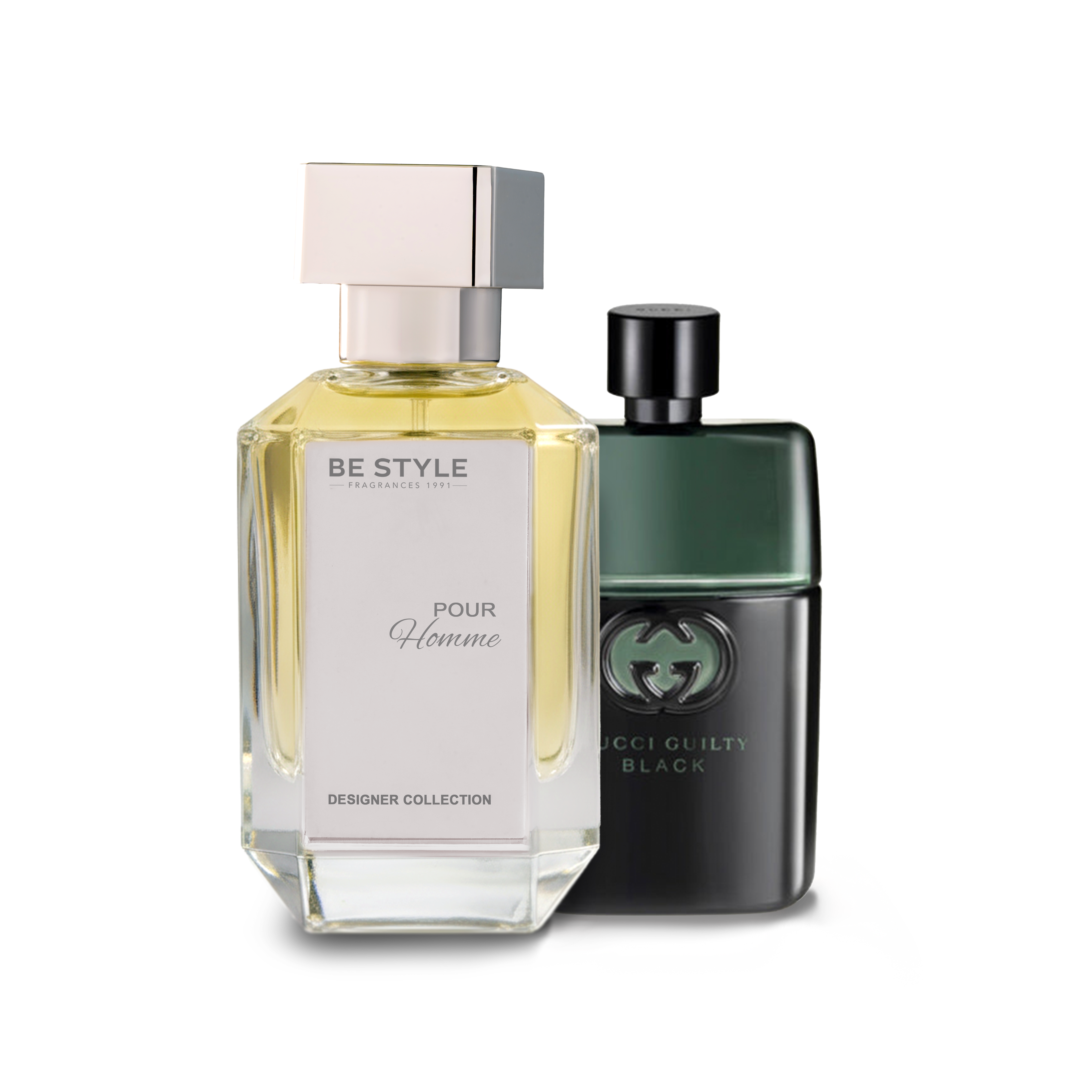 Oudlan Noir Men's Extrait De