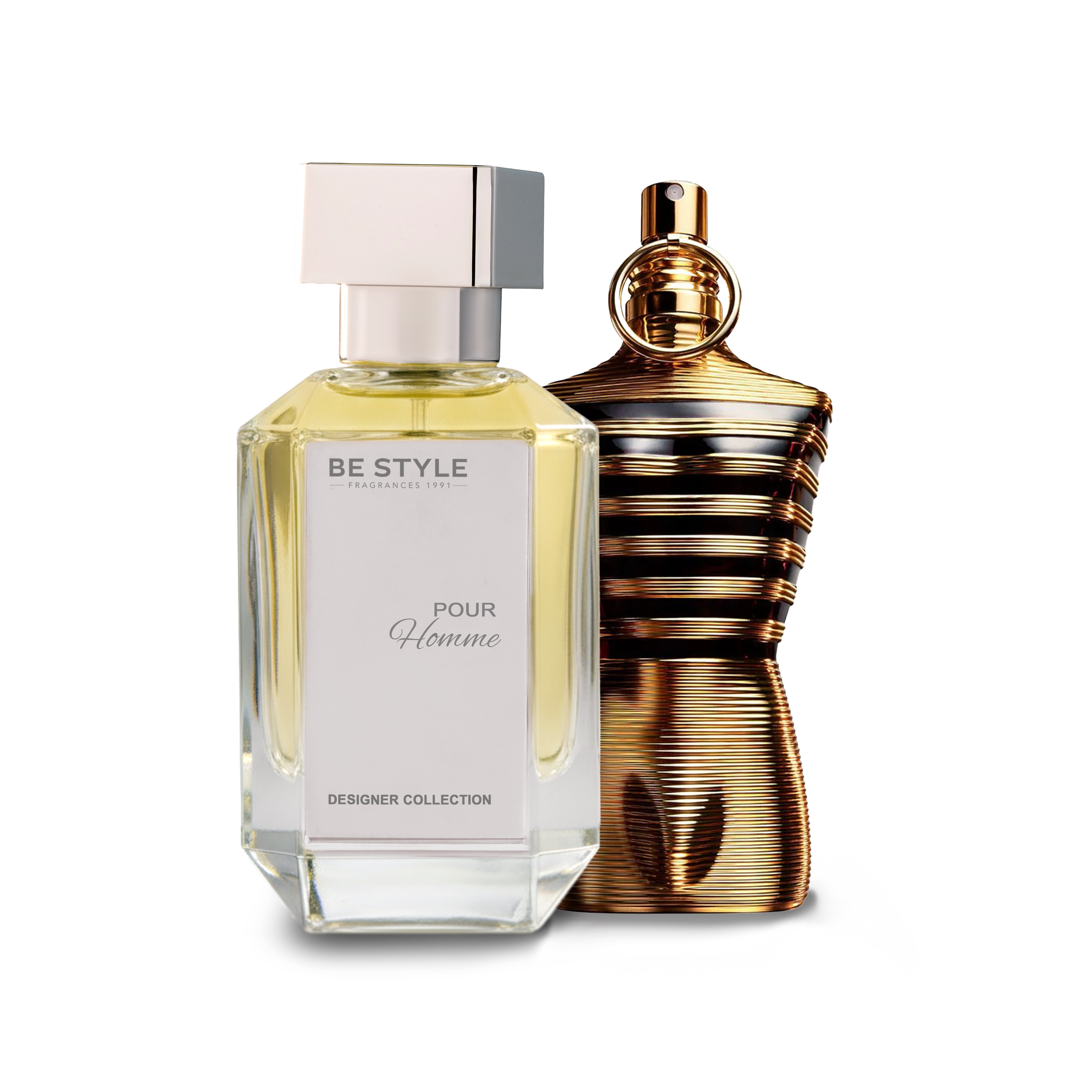 PRESTIGE ELIXIR Men Extrait De Perfume