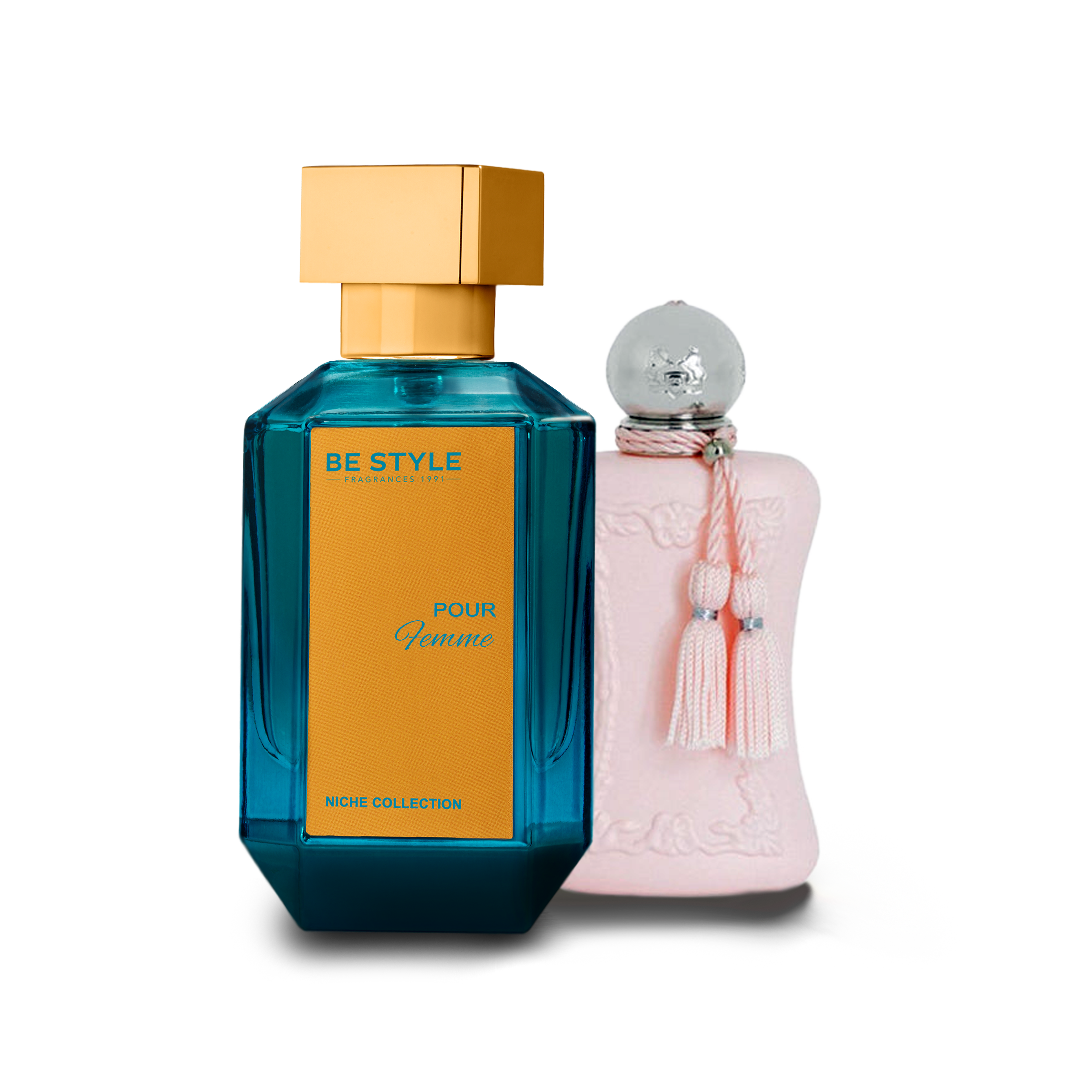 Pink Dee Women Extrait De Perfume