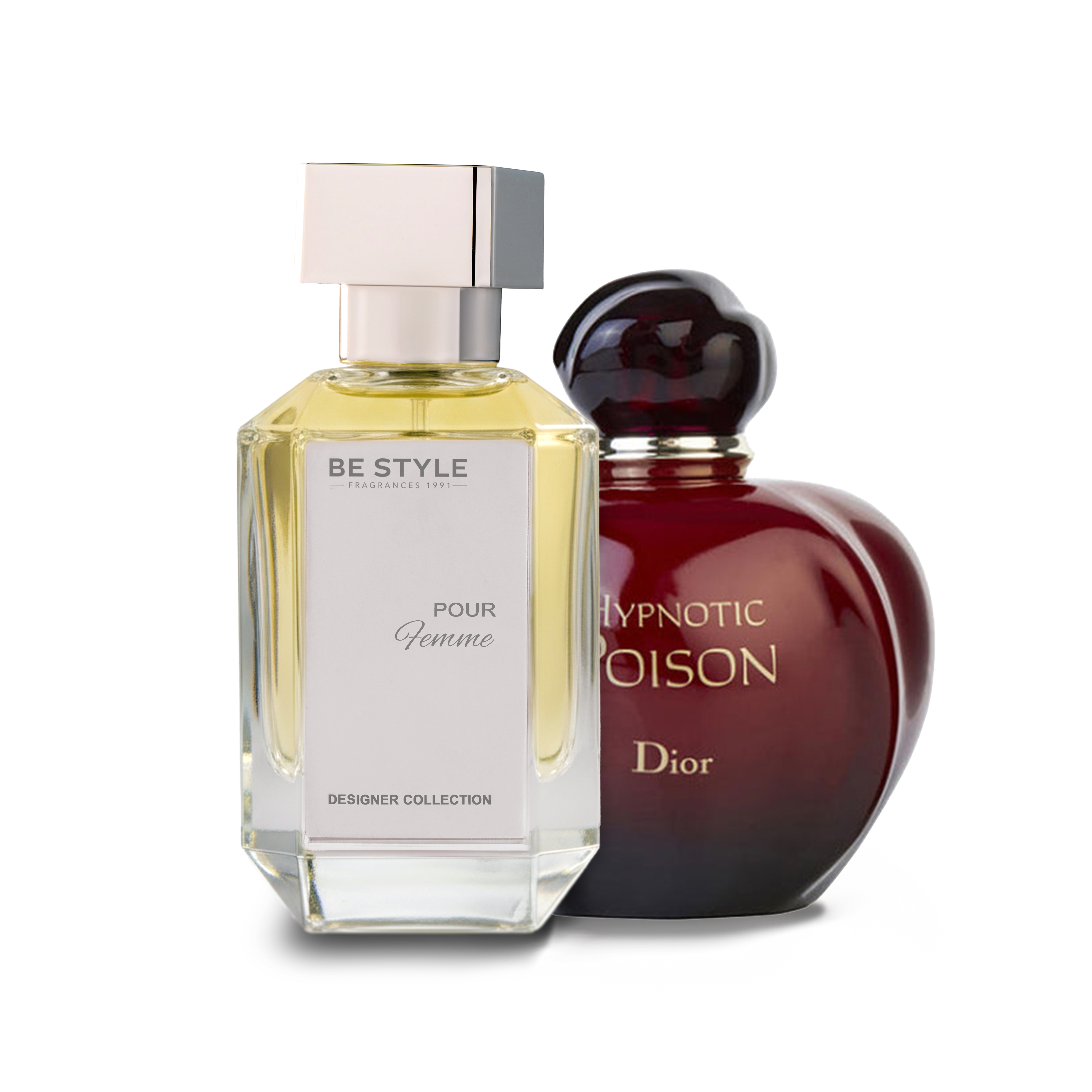 عطر بريستيج ليجاسي للنساء