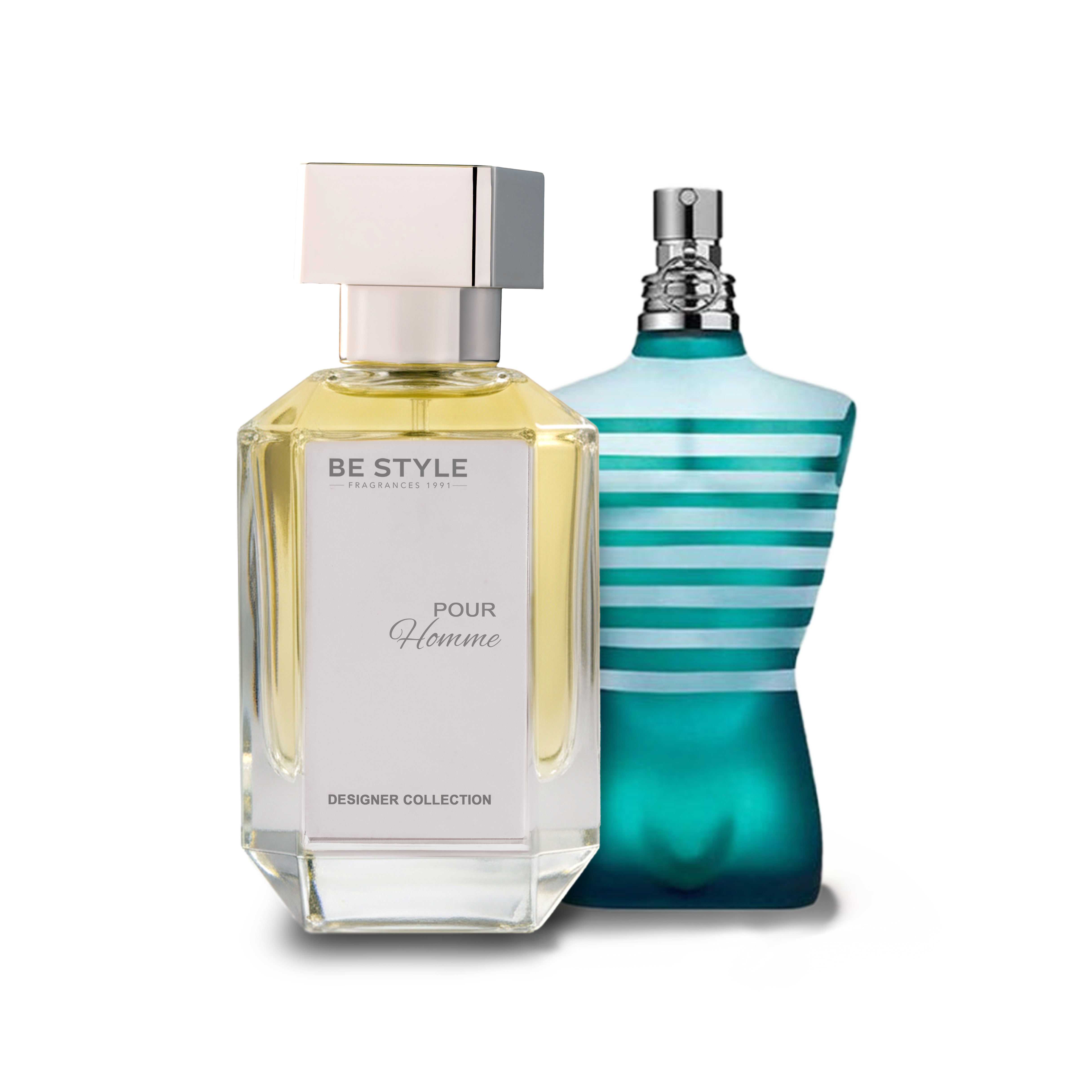 Prestige Men’s Extrait De Perfume