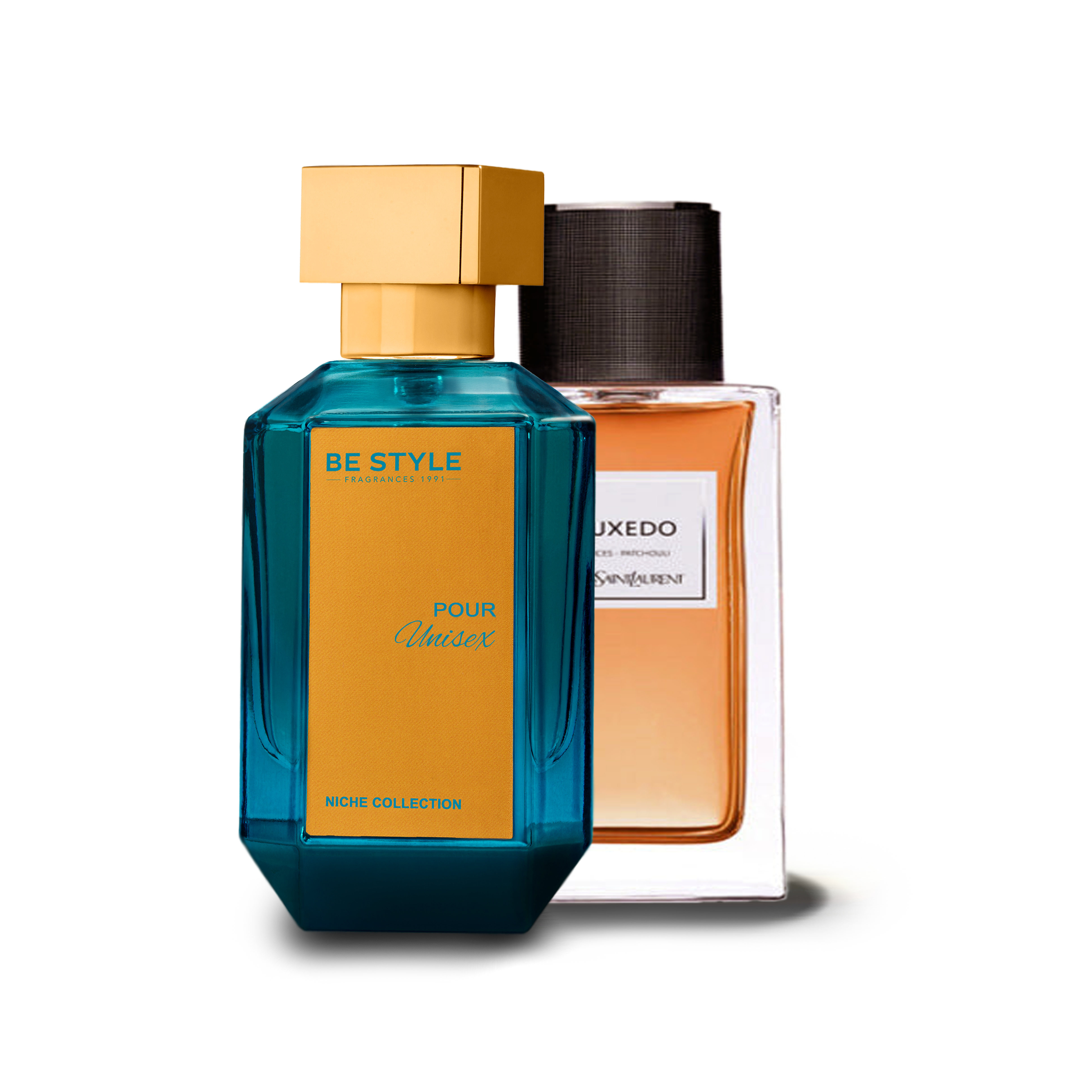 عطر كوانتيك للجنسين