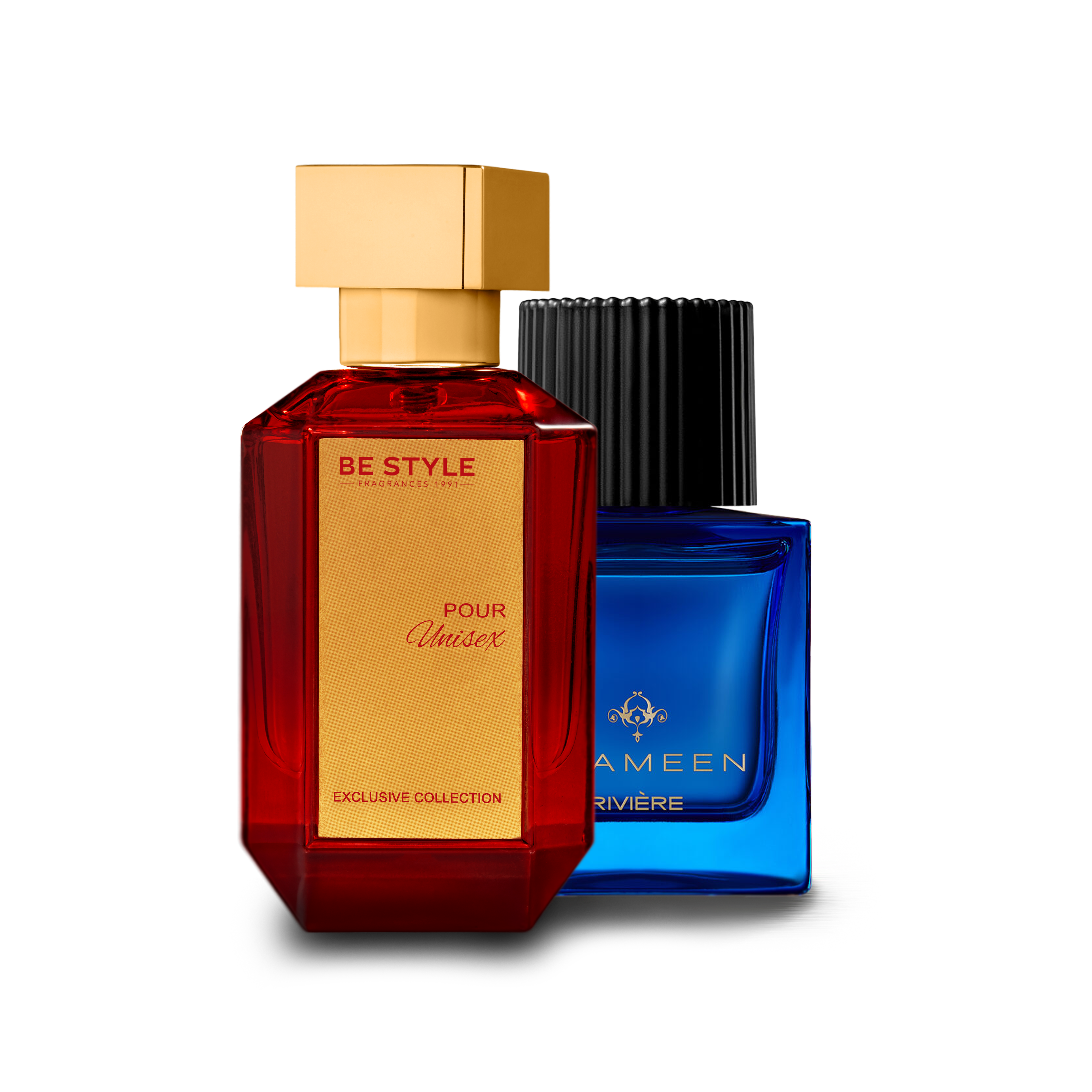 RIVIERE Unisex Extrait De Perfume