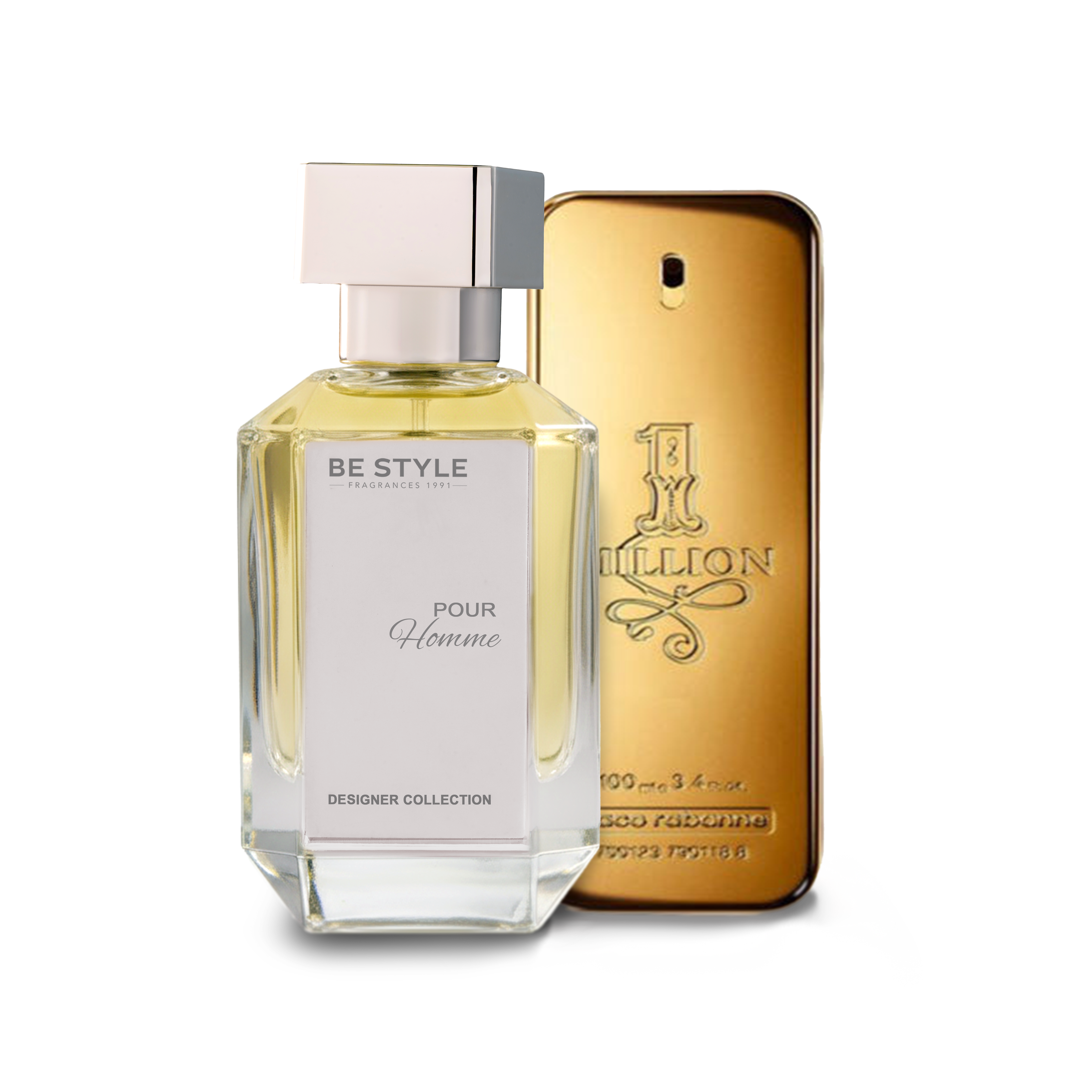 Rich Man Men’s Inspired ‏