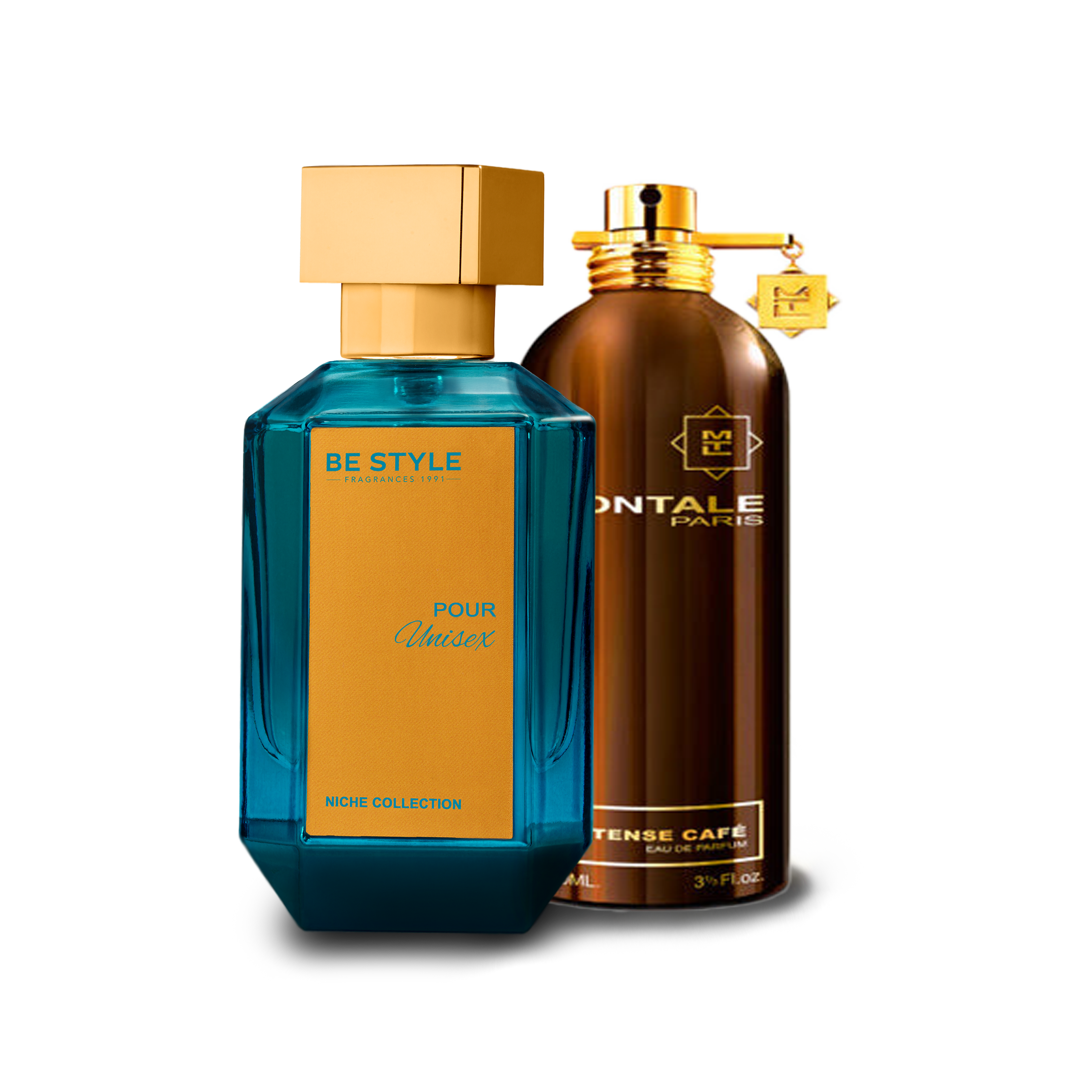 عطر روزي مسك للجنسين