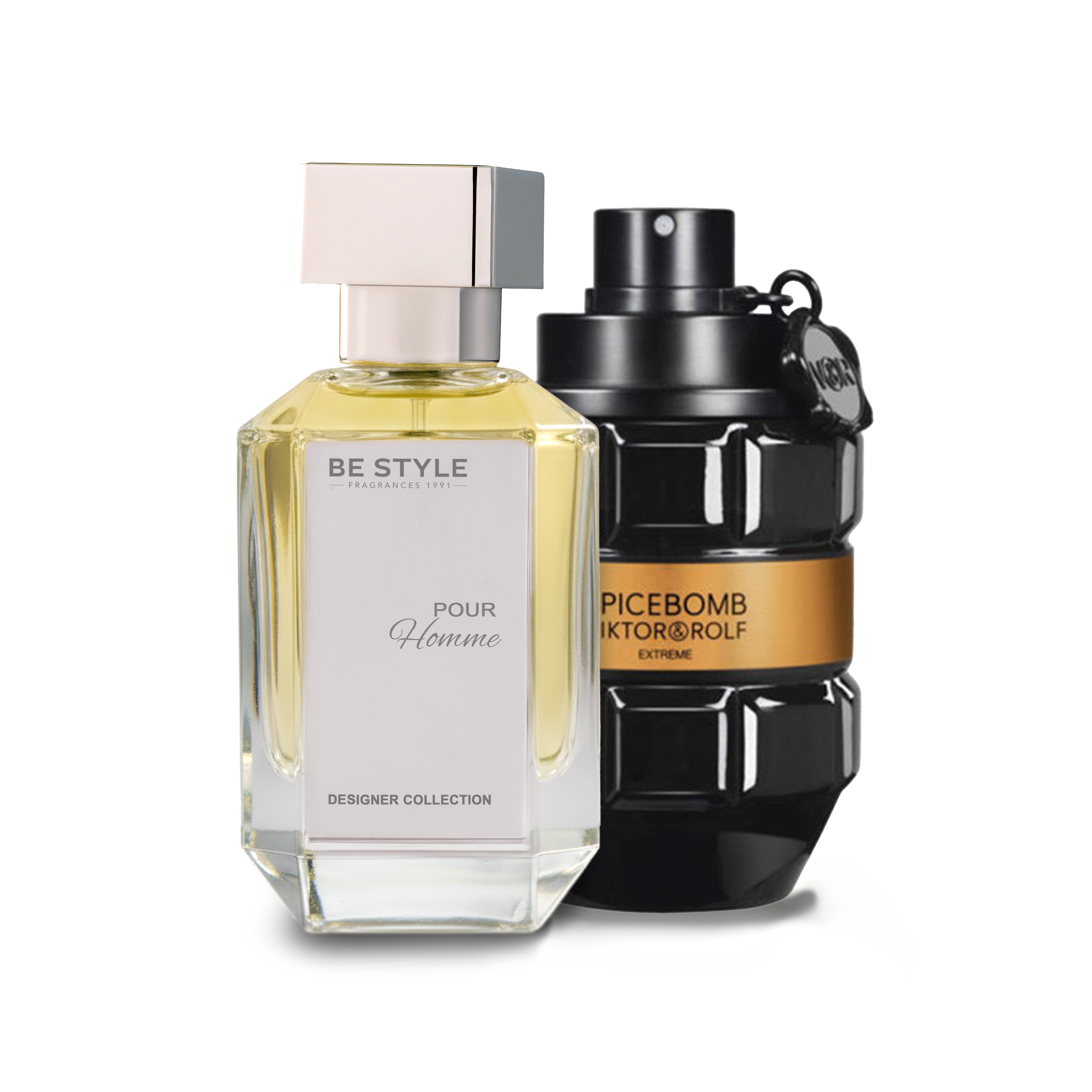 Savvy Sophistique Men’s