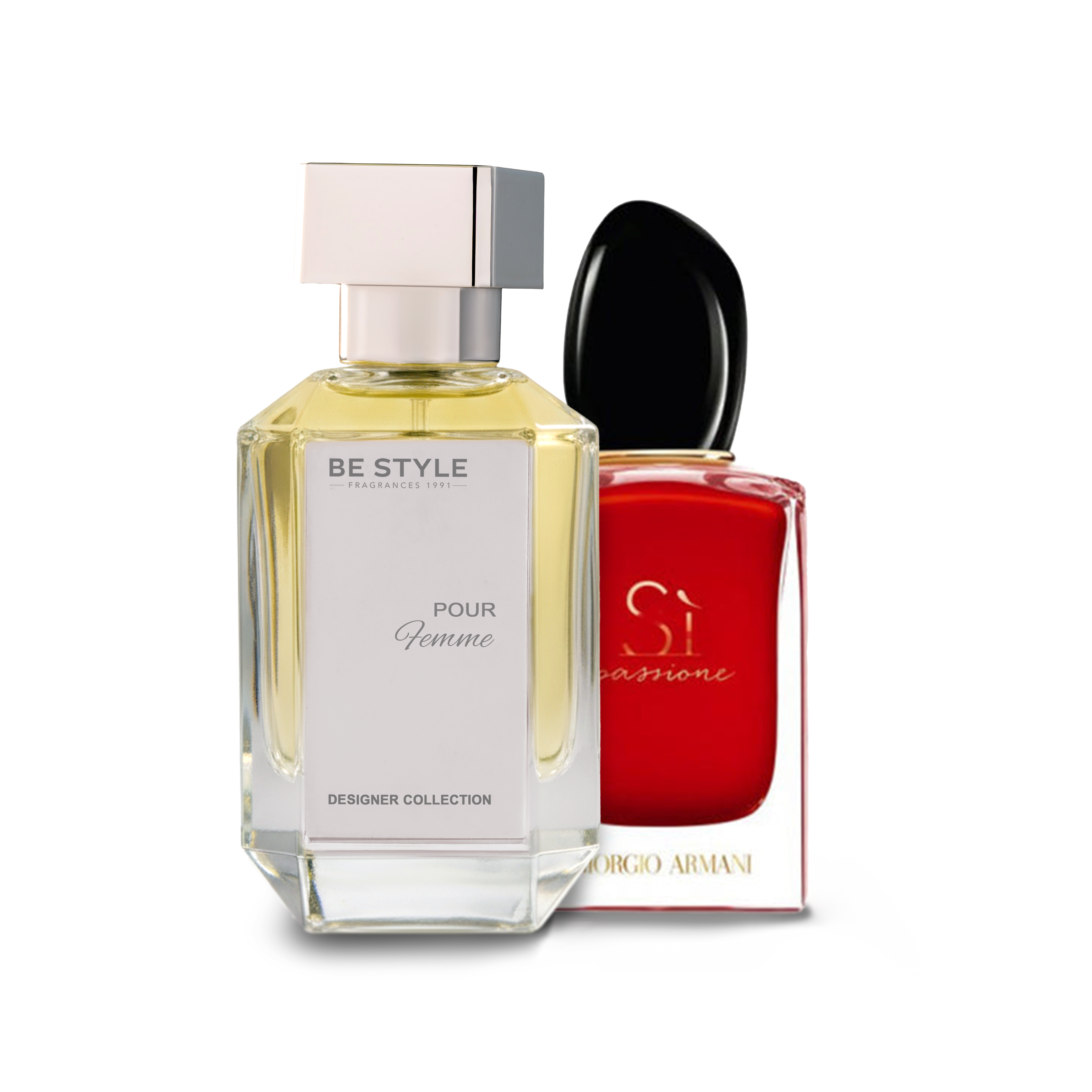 See Passione Women Extrait De Perfume