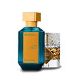 عطر شارك معي للجنسين