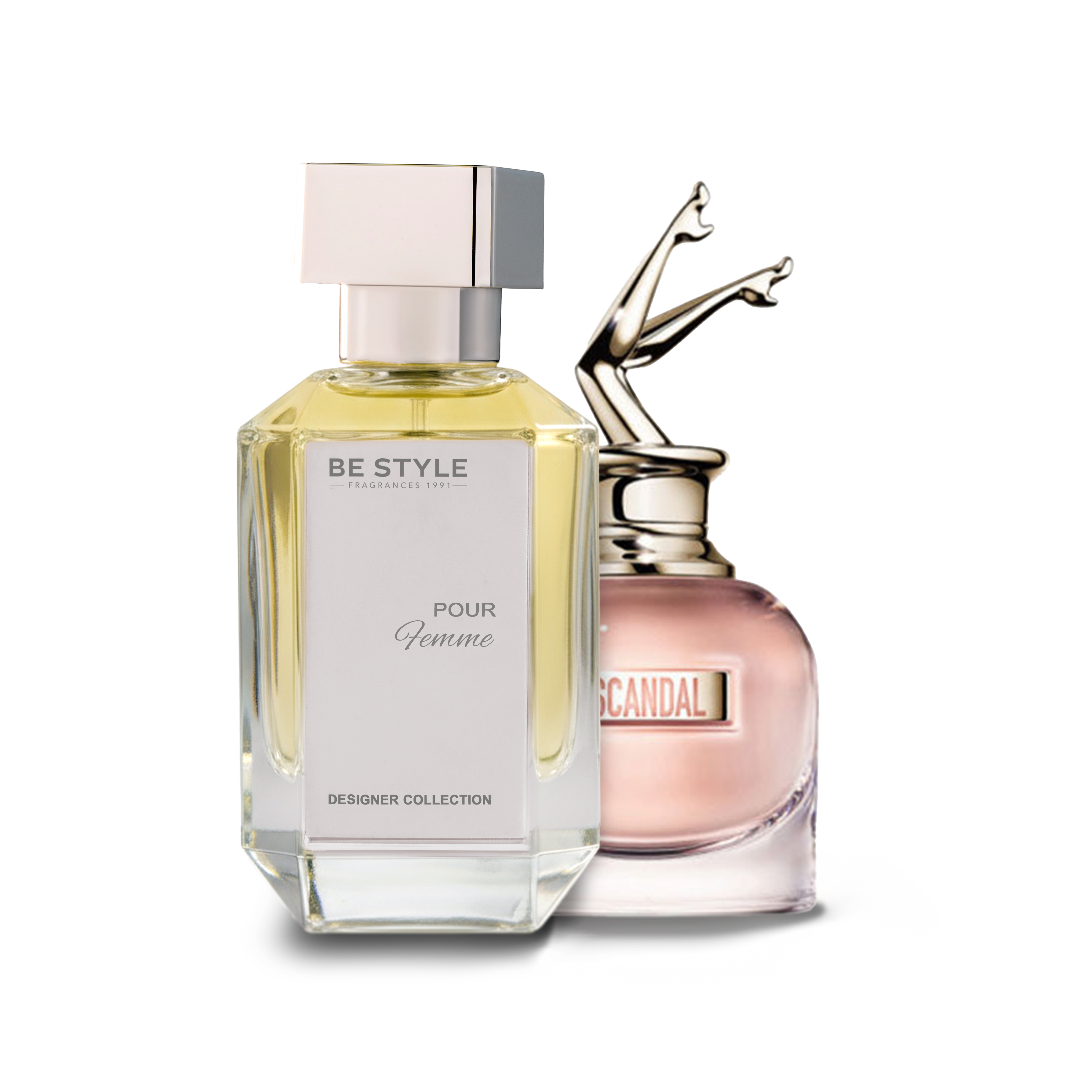 She Tempest Women Extrait De Perfume