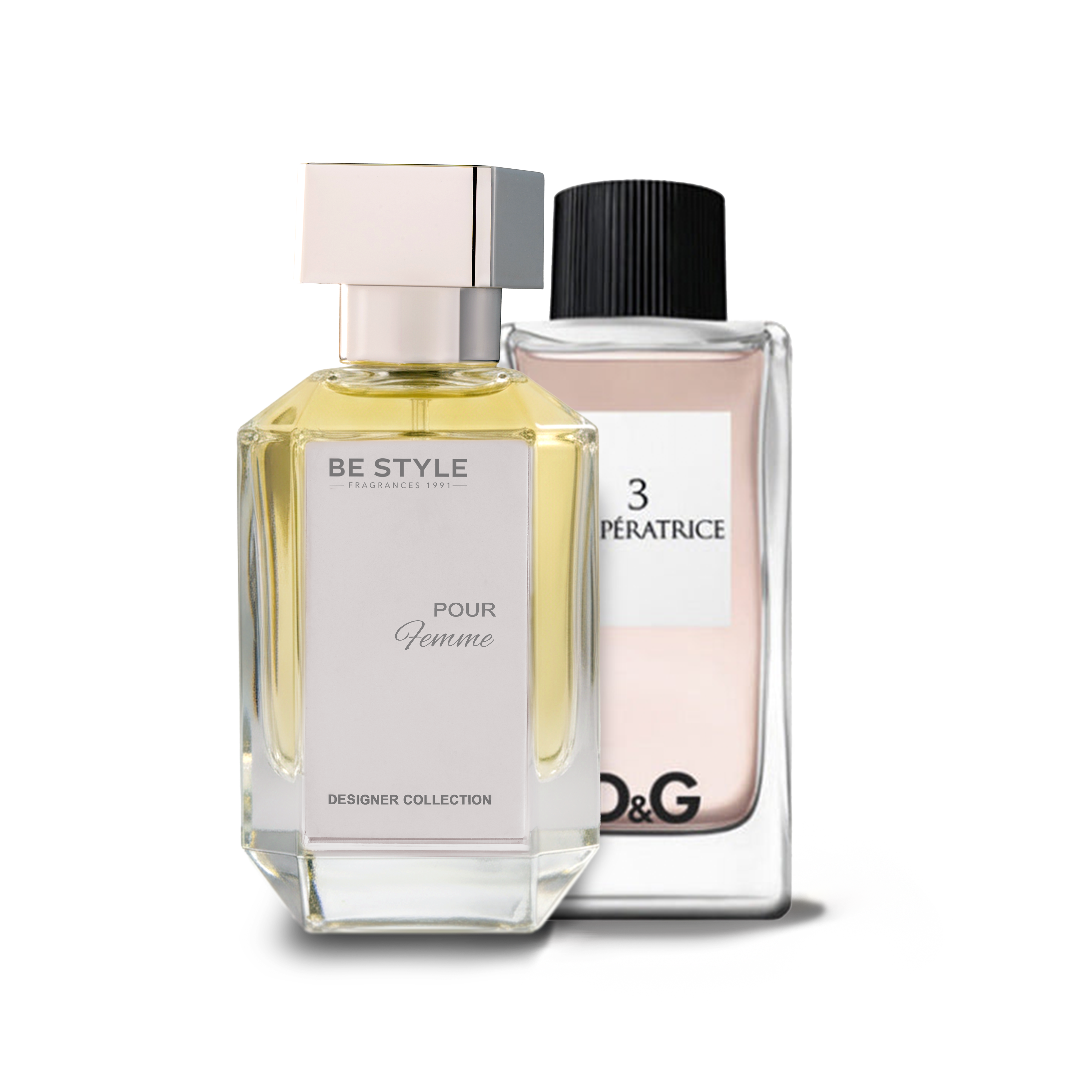Silent Harmony Women Extrait De Perfume