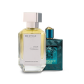 عطر سمارت شيك للرجال
