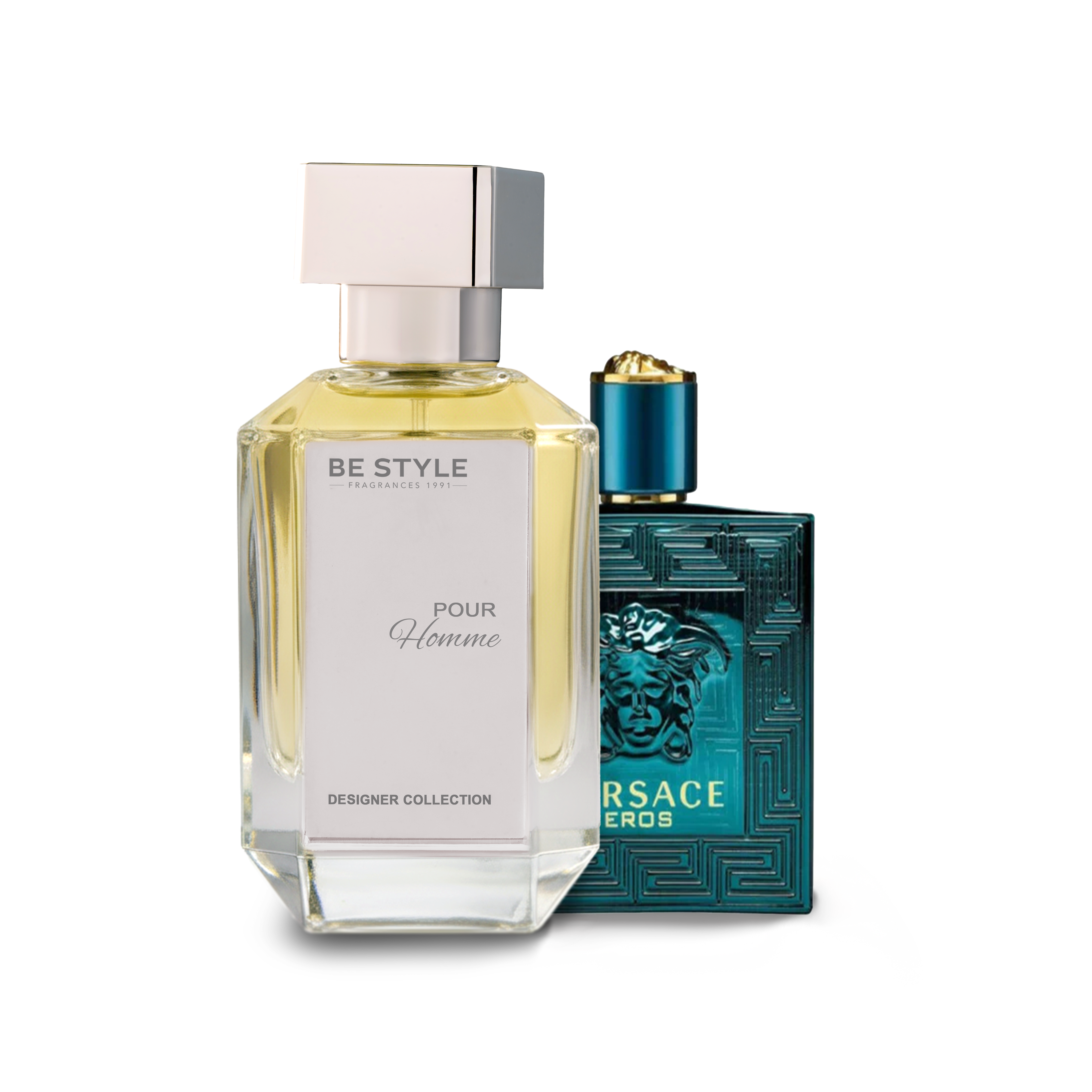 عطر سمارت شيك للرجال