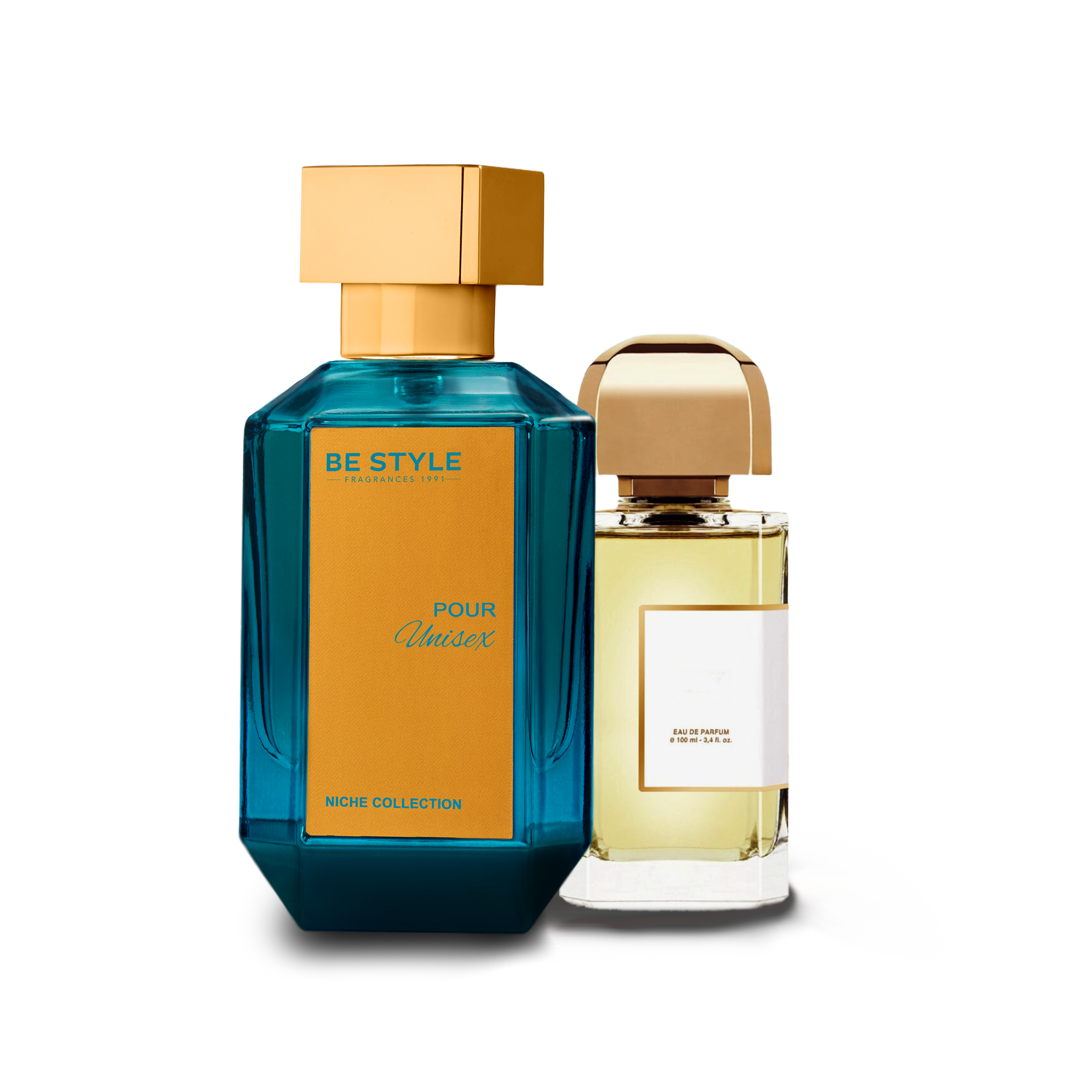 عطر ناعم تونكا للجنسين