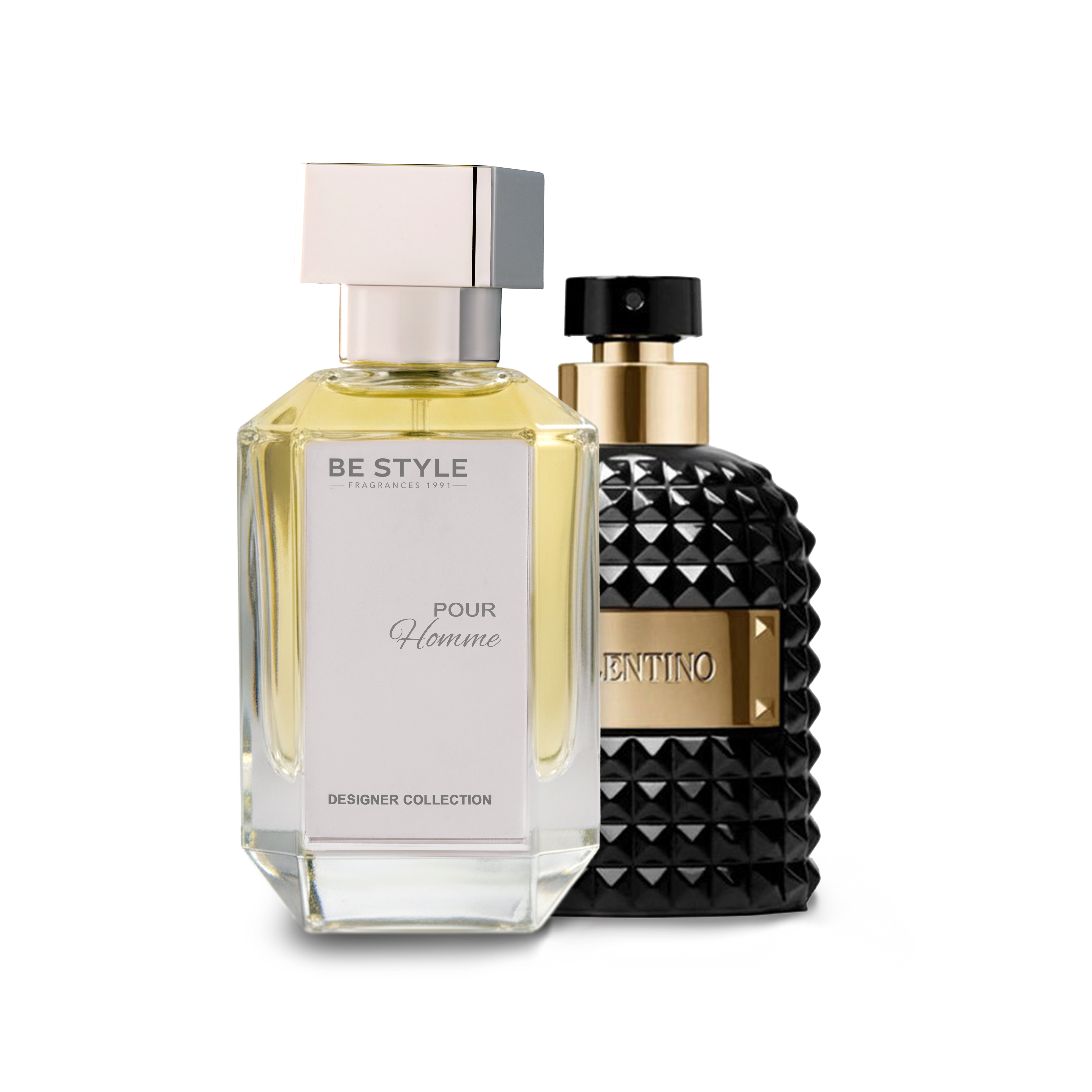 Sophisticated Men’s Extrait De