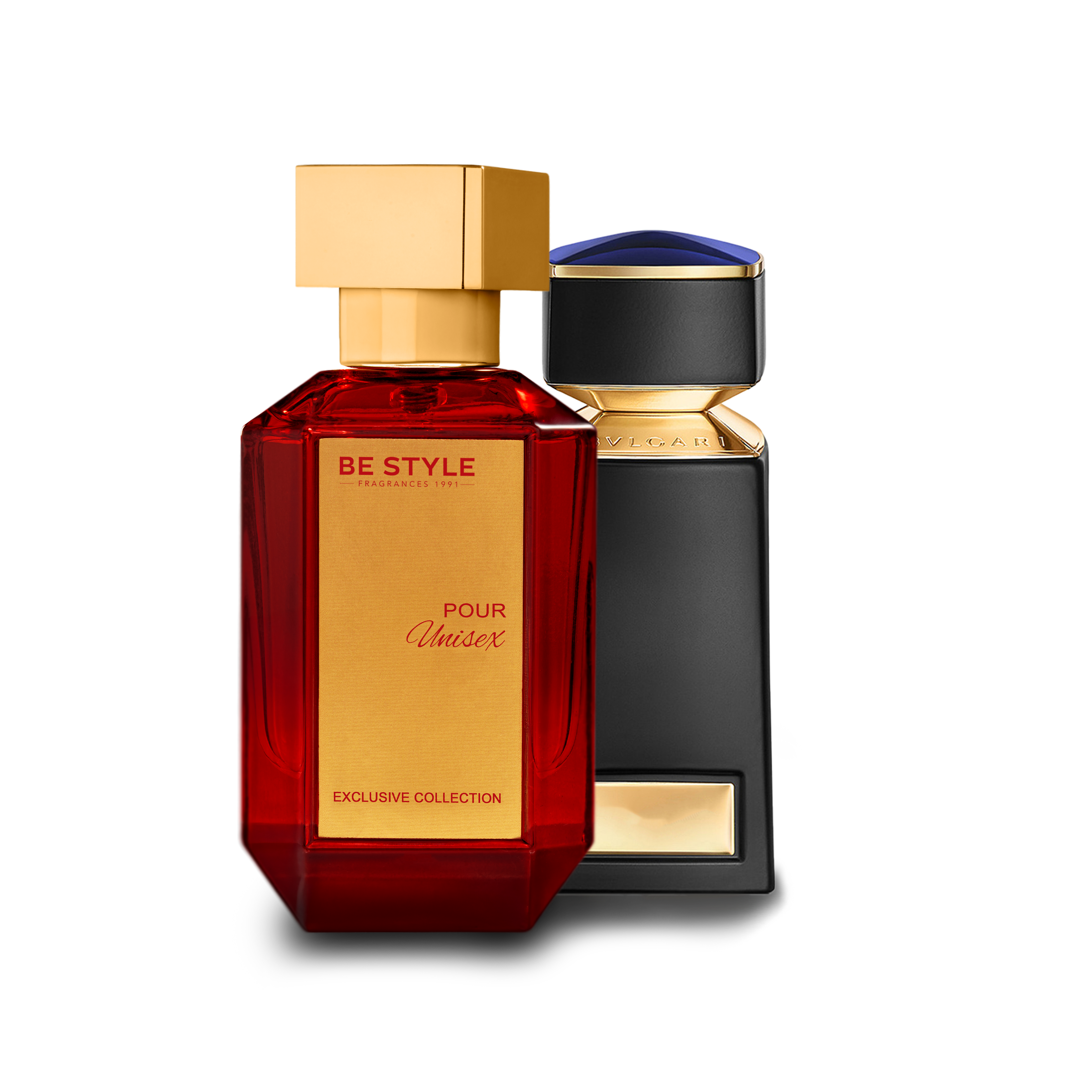 Spark Men’s Extrait De Perfume