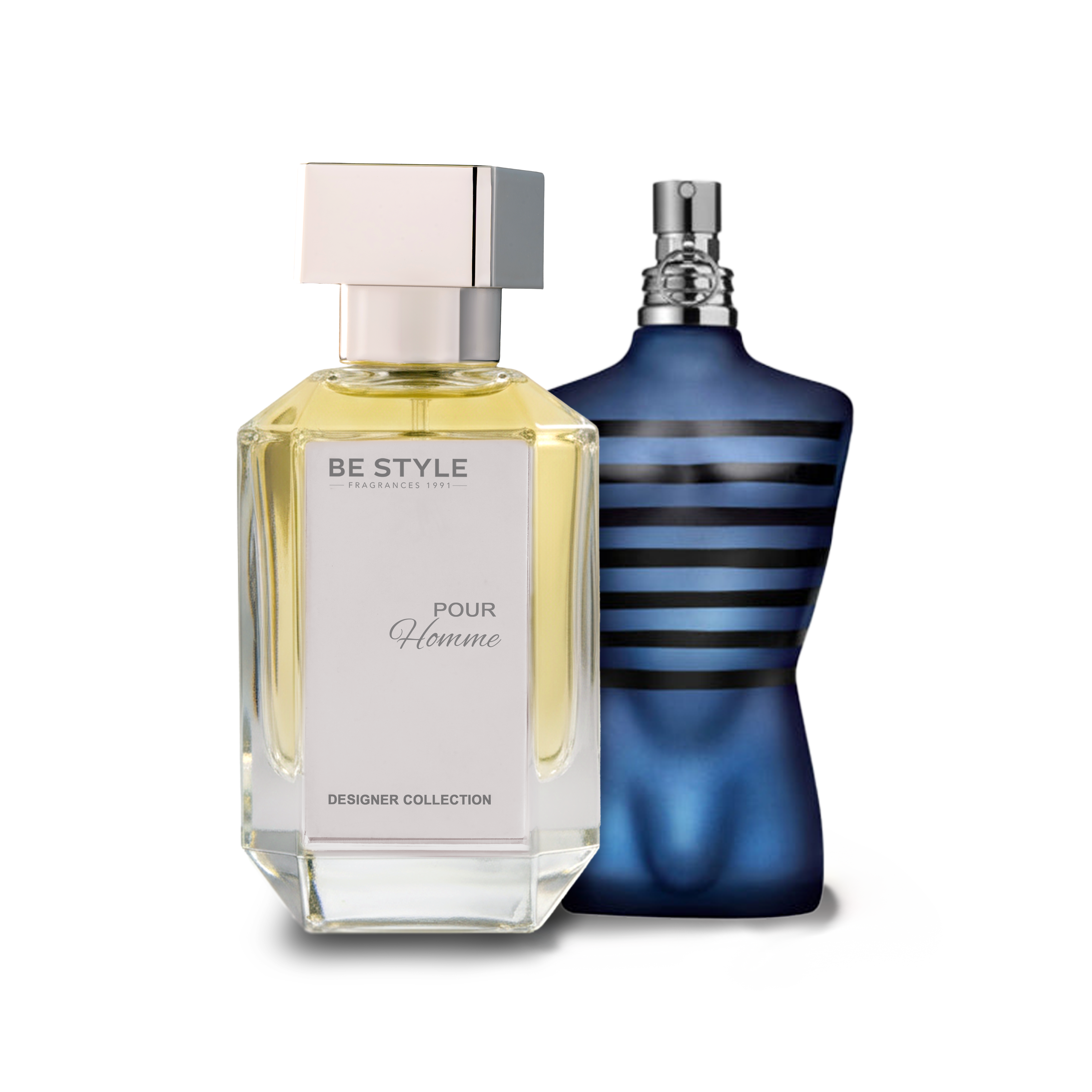 Spartan Men's Extrait De