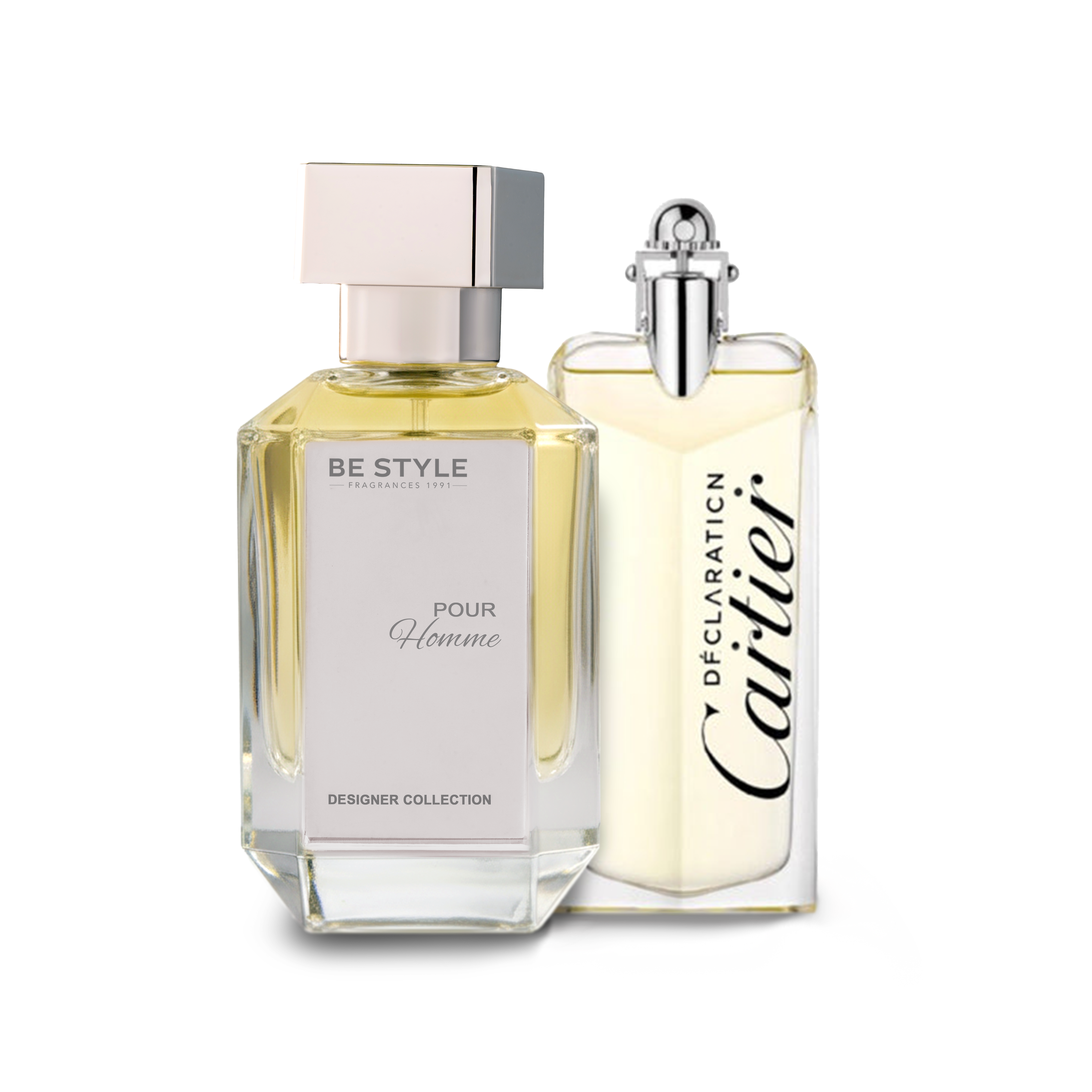 Statement Men’s Extrait De