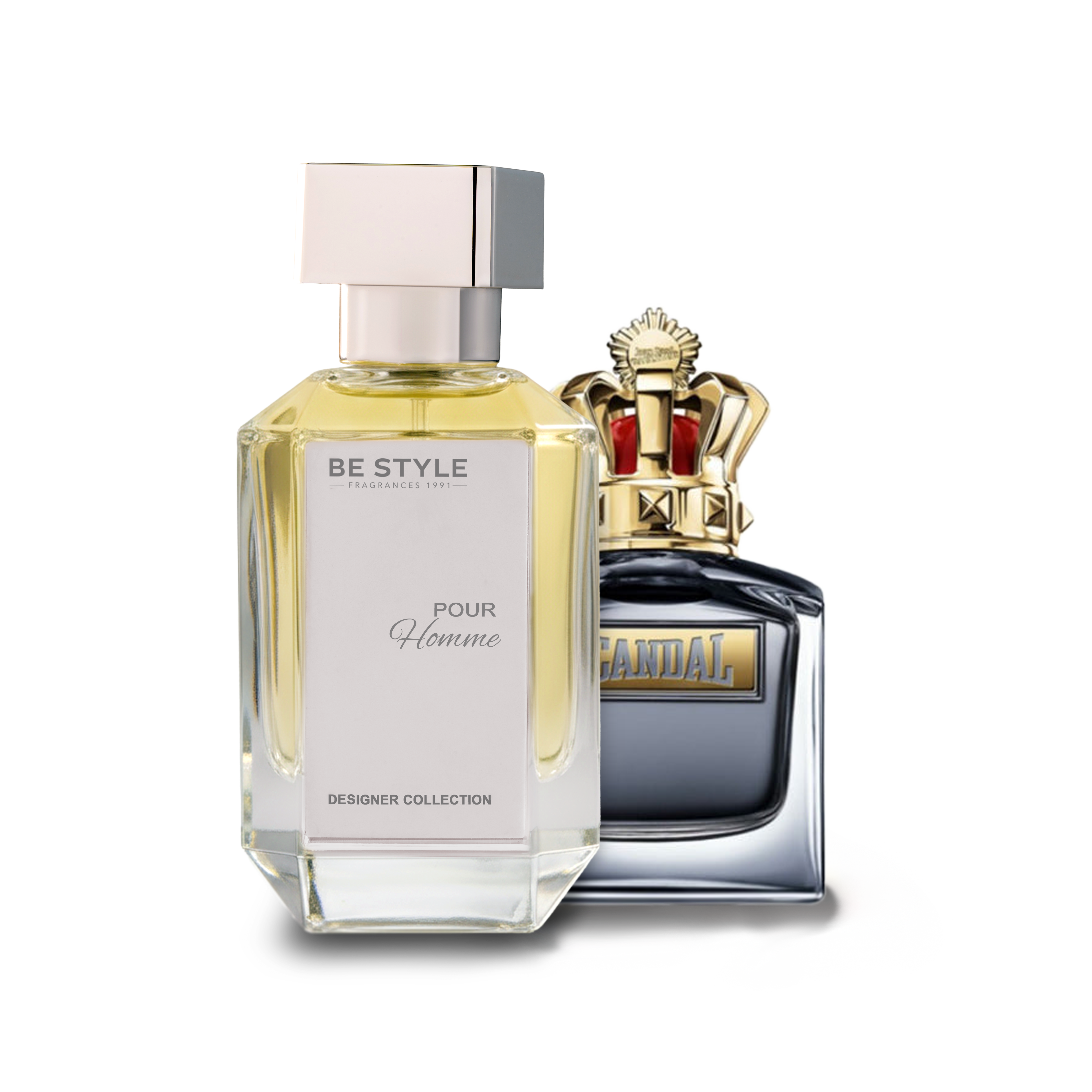 Tempest Men’s Extrait De