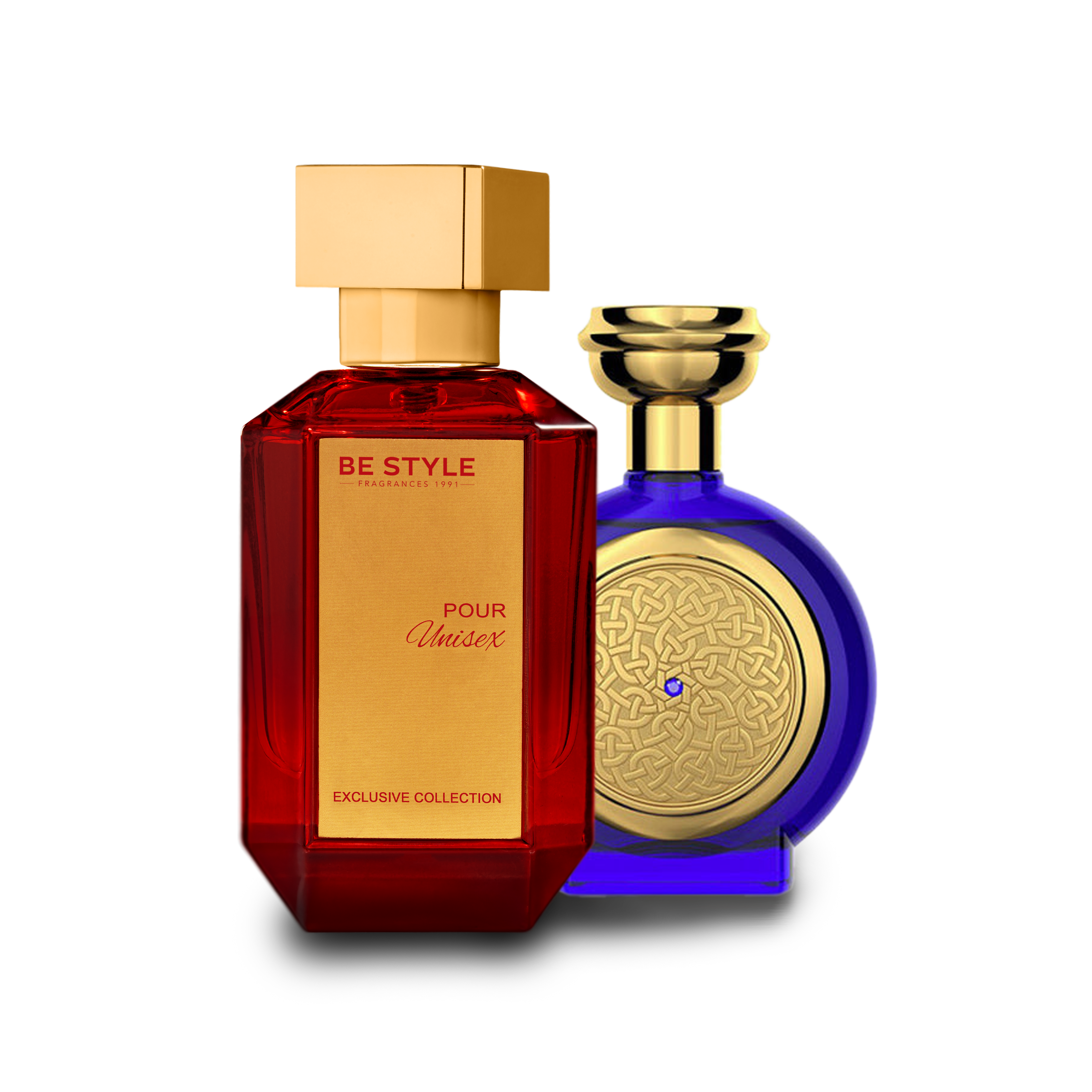 Tempting Twilight Unisex Extrait De Perfume