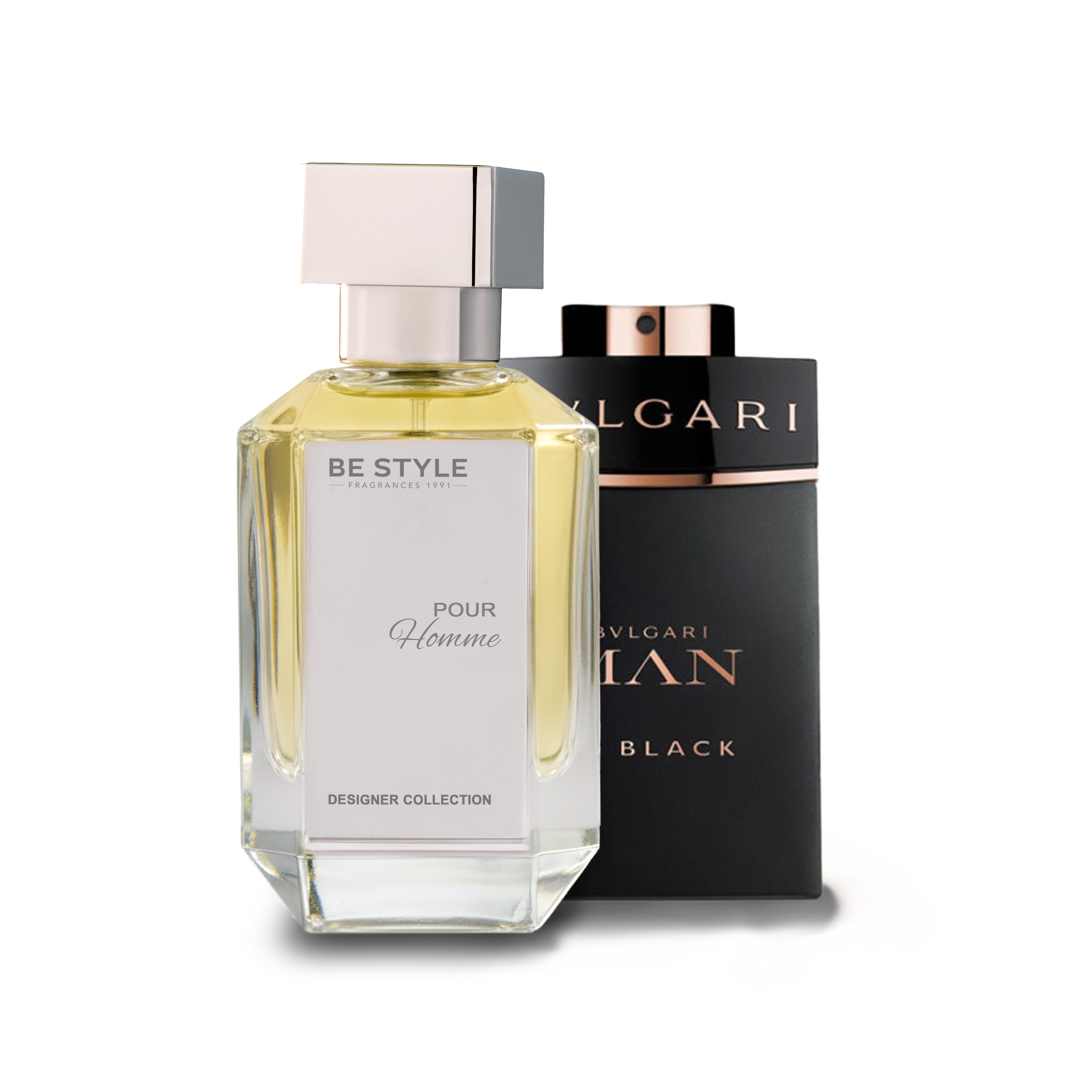 Ties &amp; Suits Men's Extrait De