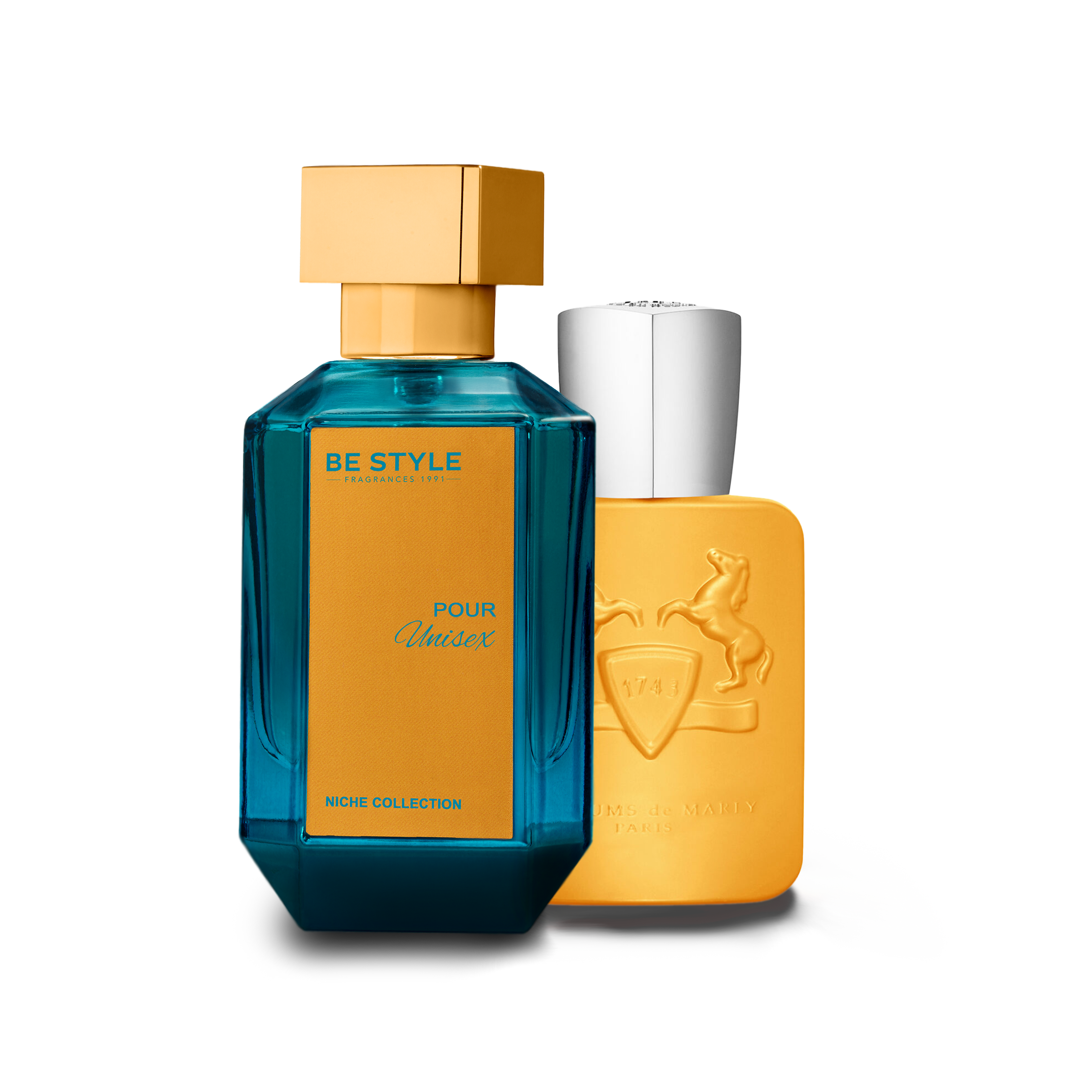 Triumph Unisex Extrait De Perfume