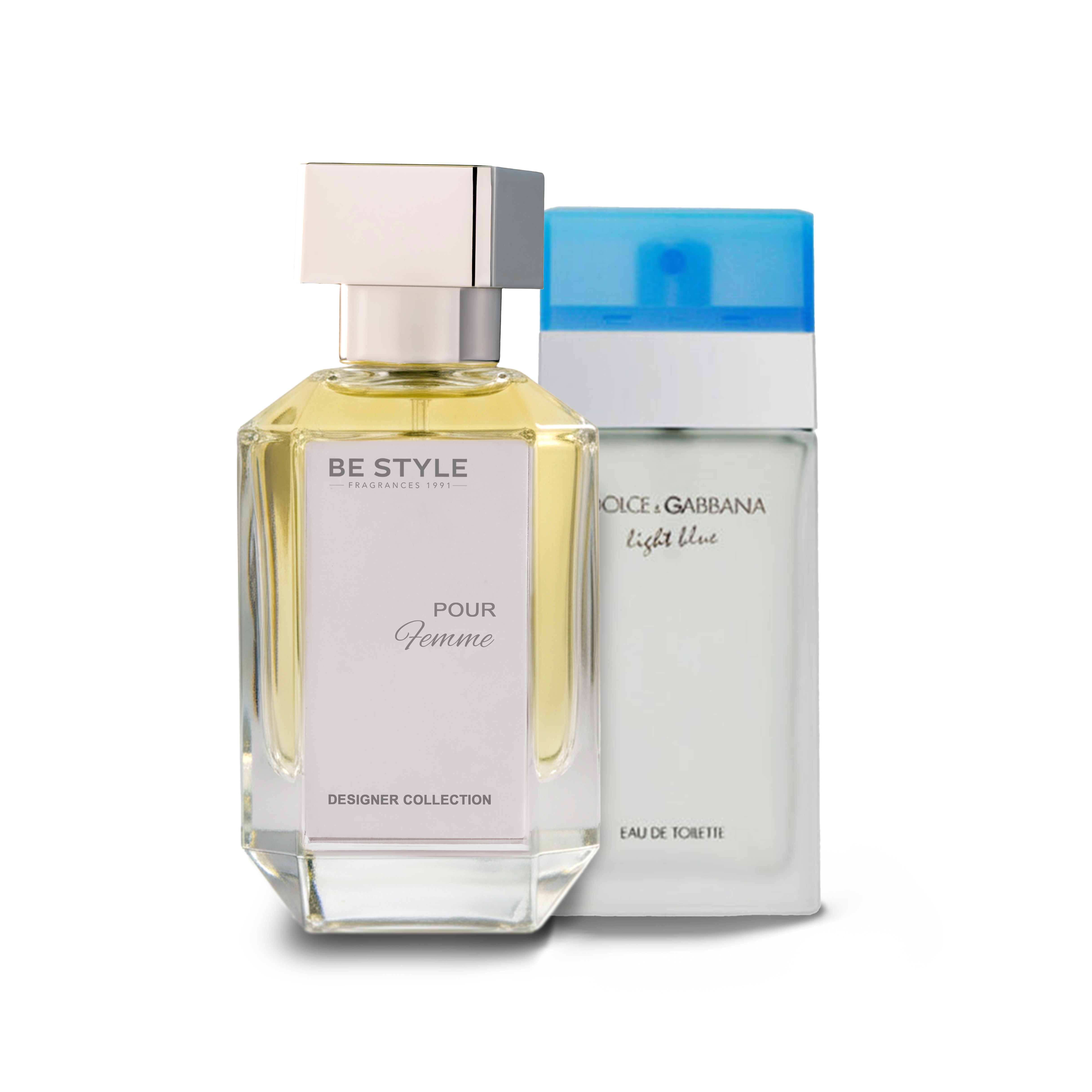 Uncomplicated Women Extrait De Perfume