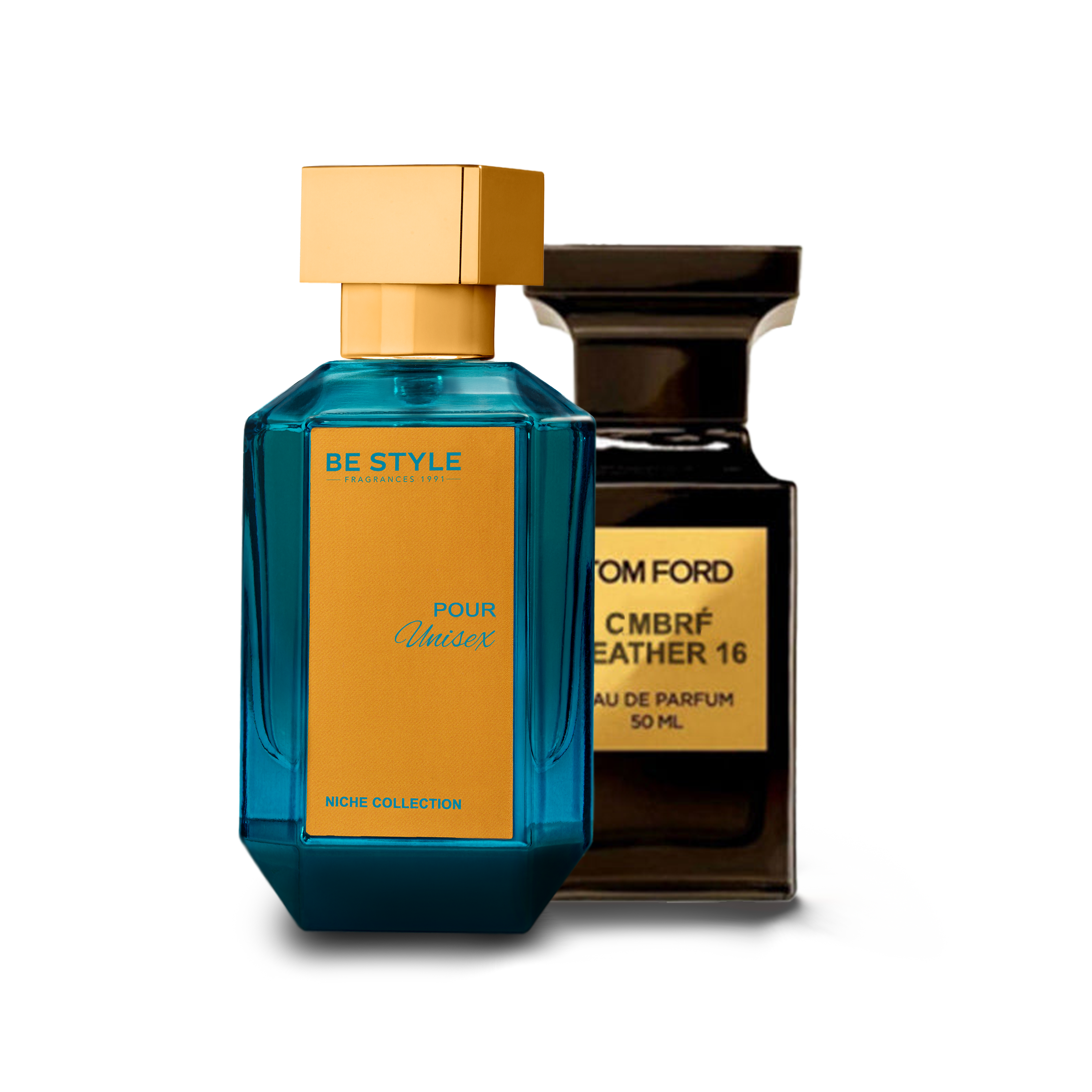 أطلق العنان للجنسين عطر اكستريت دي