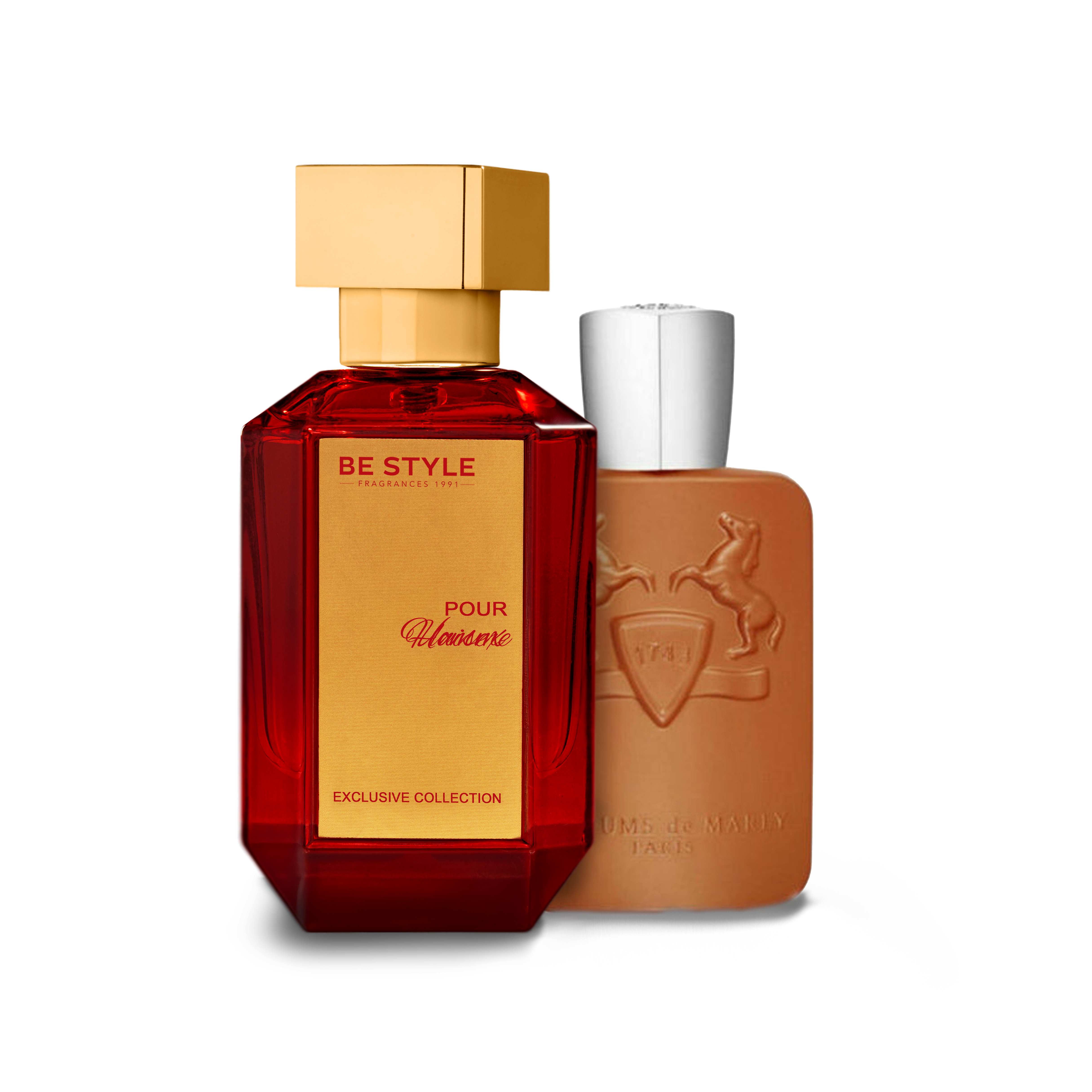 Vigilant Visionary Men’s Extrait