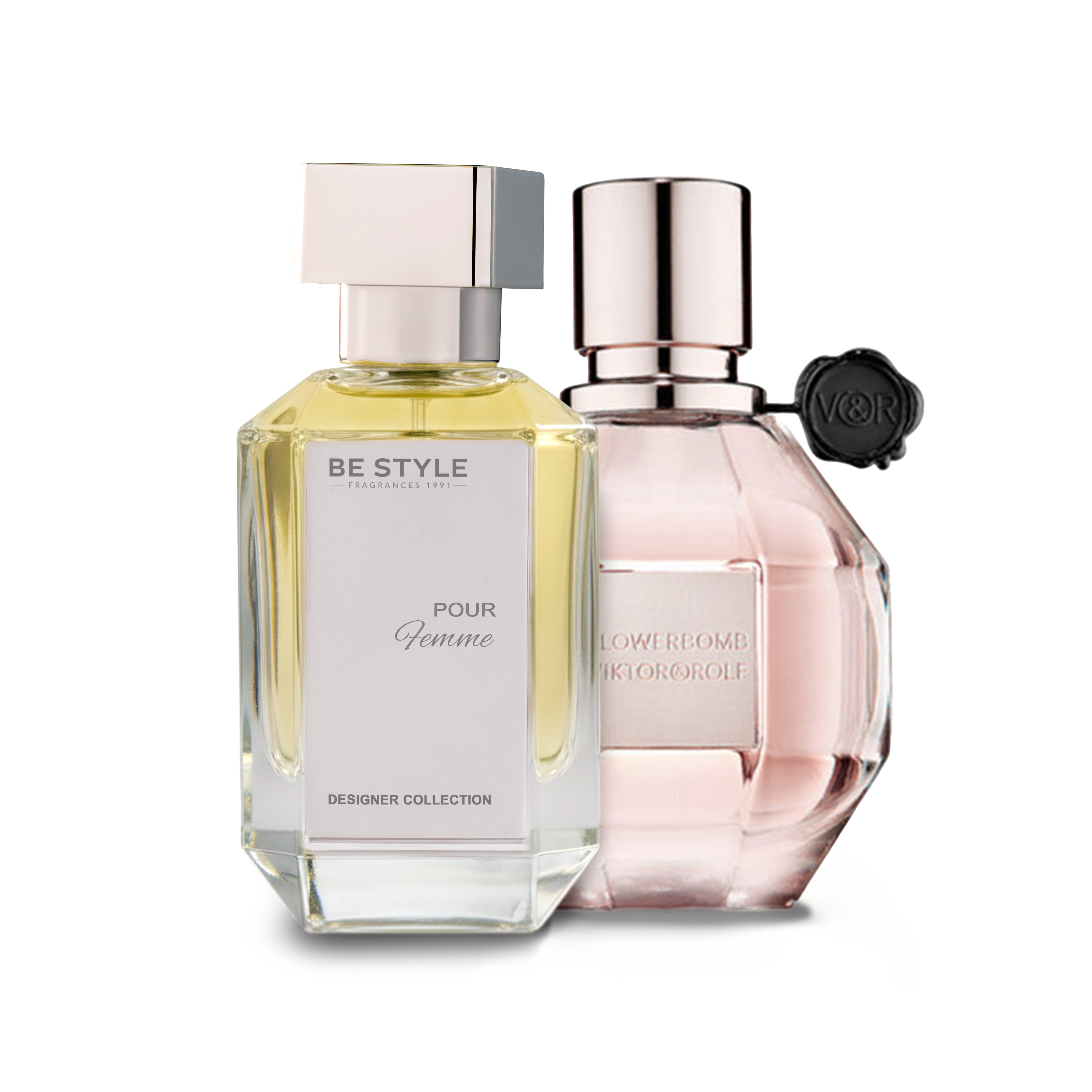 Vividara Women Extrait De Perfume