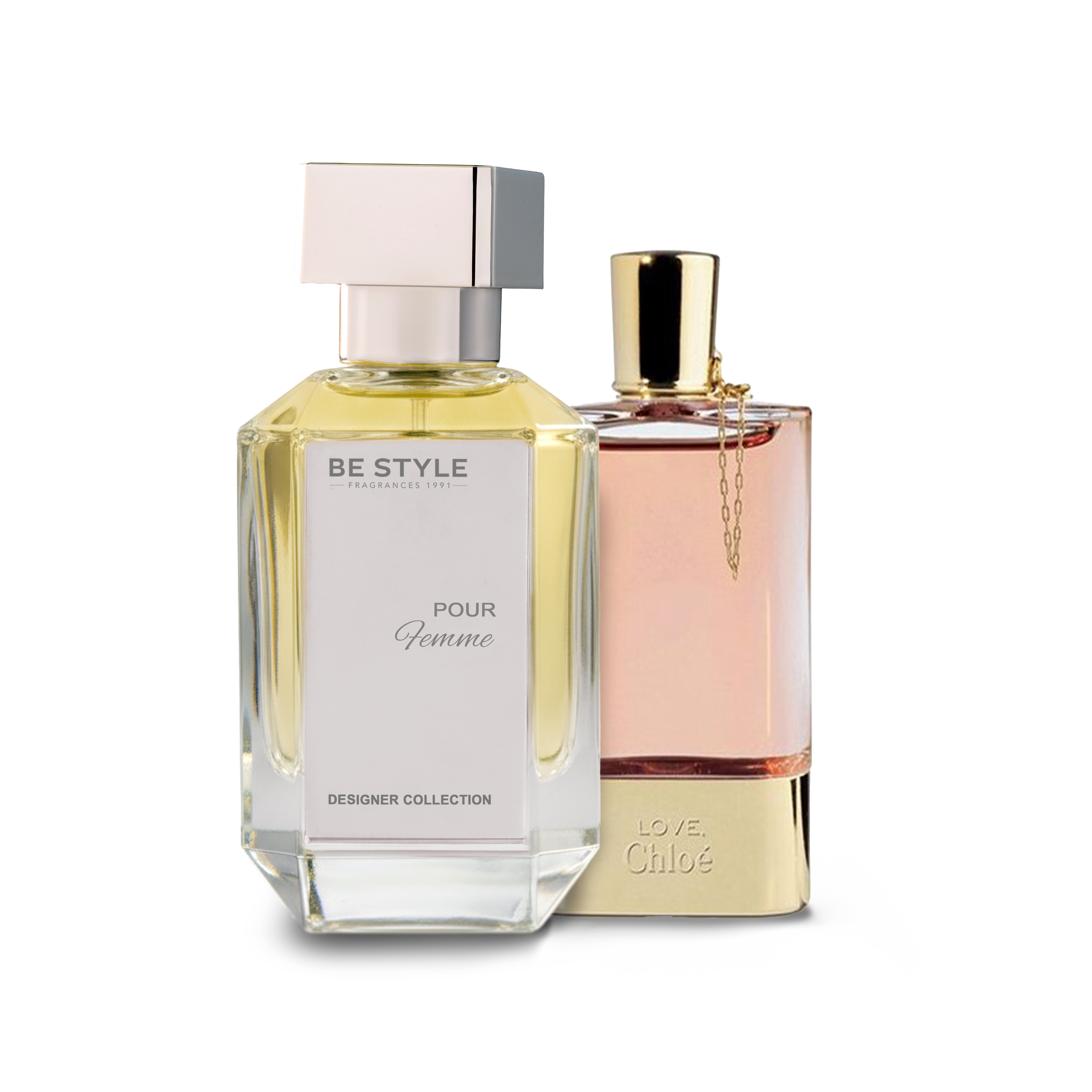 عطر ويسبيرينغ روز للنساء